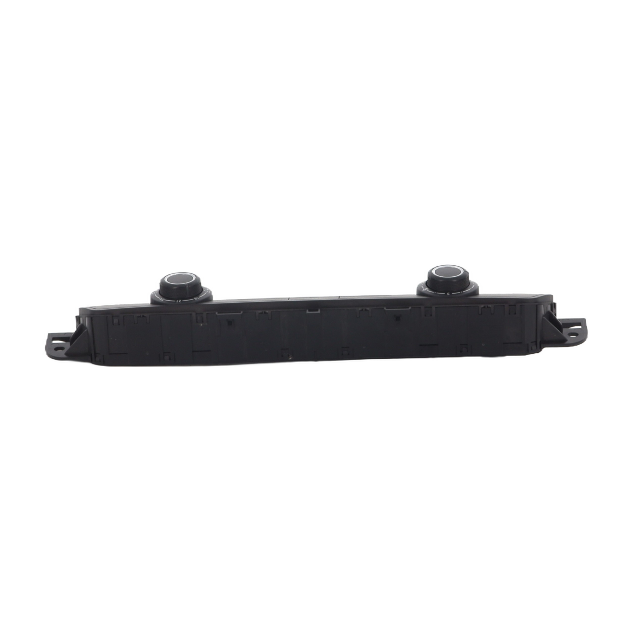 Commande chauffage pour PEUGEOT PARTNER 3 PHASE 1 Commande chauffage pour PEUGEOT PARTNER 3 PHASE 1