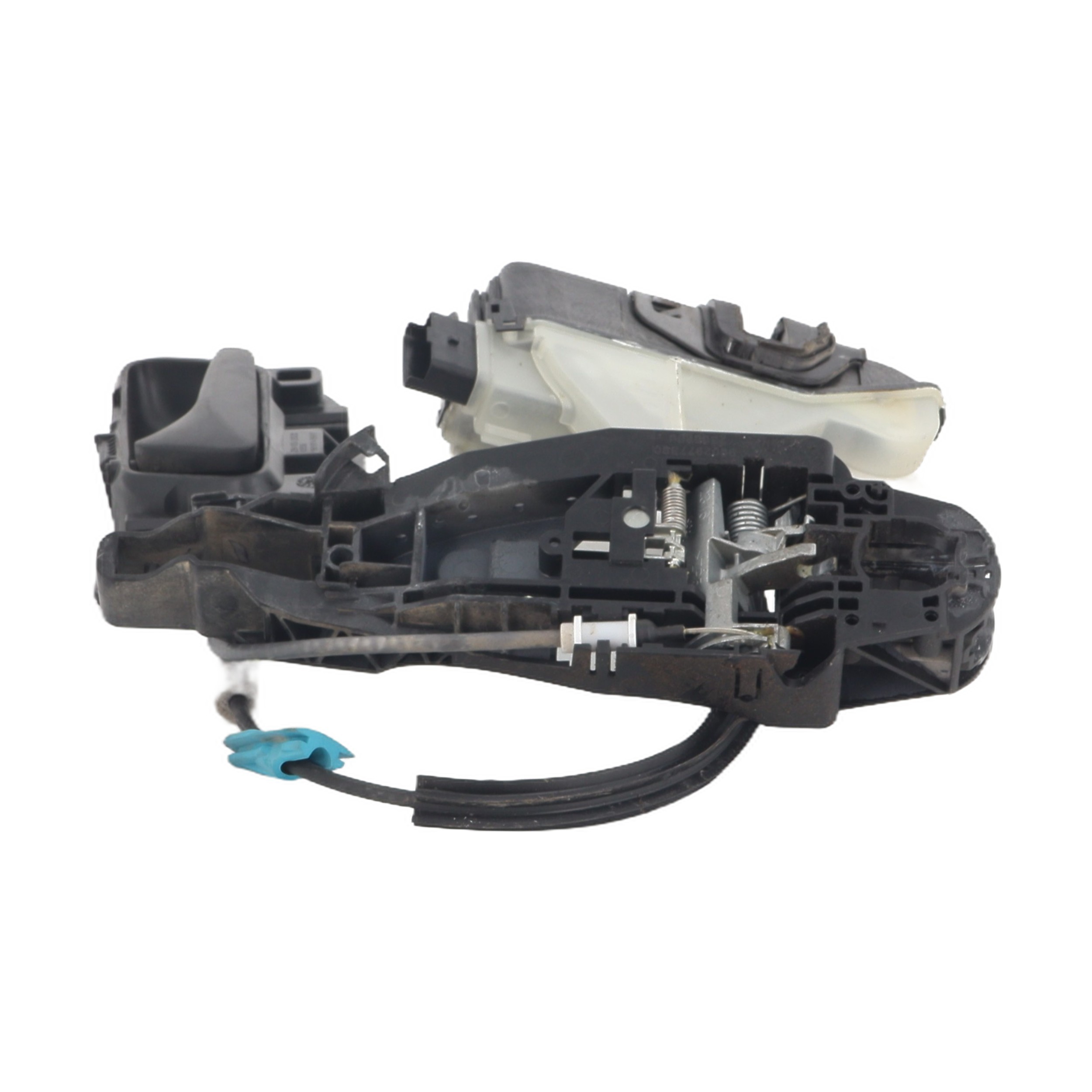 Serrure avant gauche pour PEUGEOT PARTNER 3 PHASE 1 Serrure avant gauche pour PEUGEOT PARTNER 3 PHASE 1