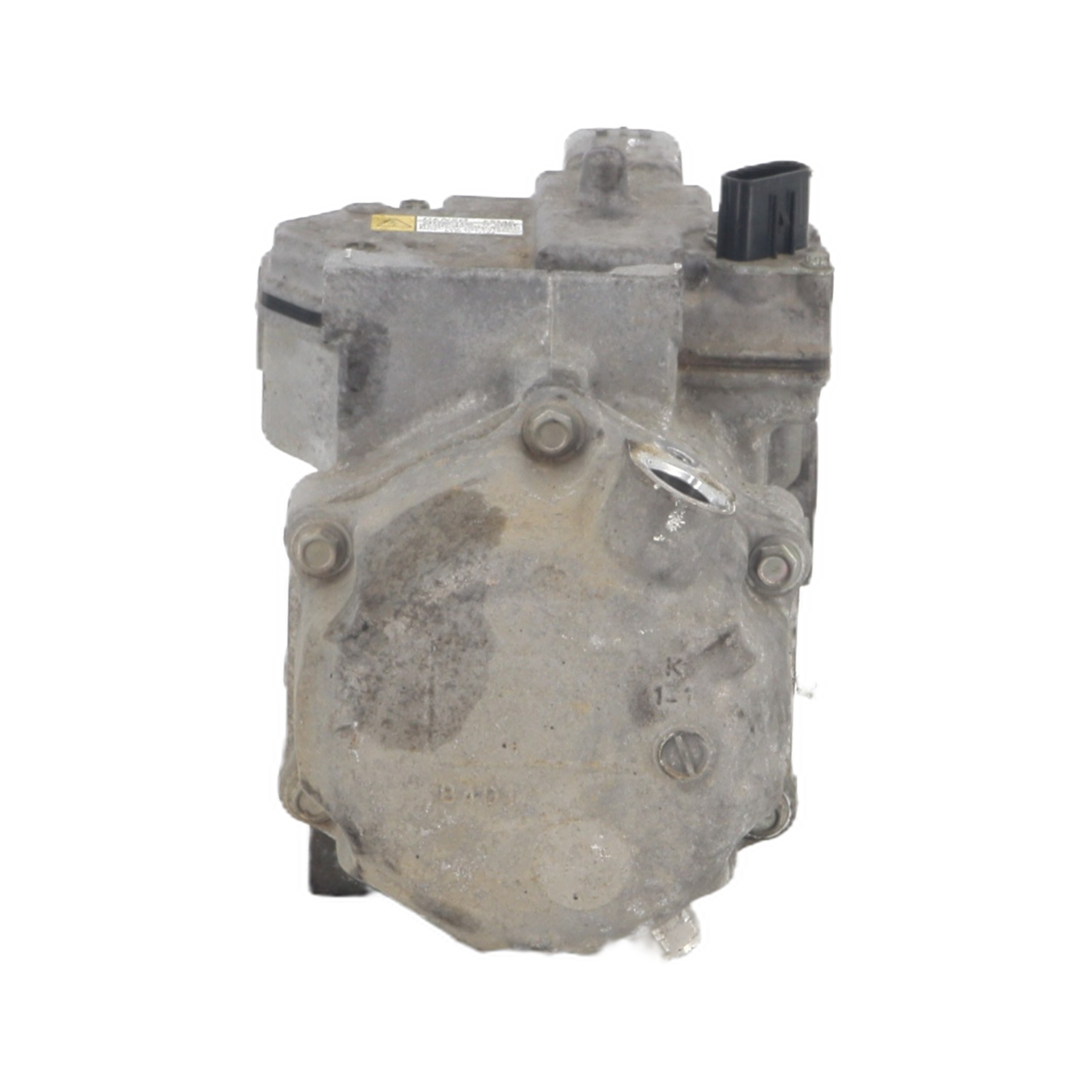 Compresseur clim pour TOYOTA AURIS 2 PHASE 2 Compresseur clim pour TOYOTA AURIS 2 PHASE 2