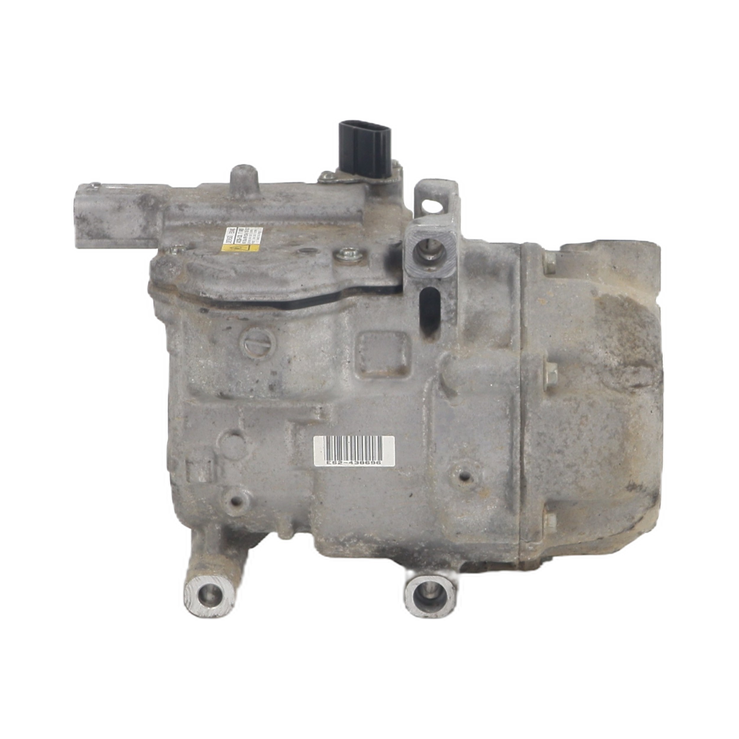 Compresseur clim pour TOYOTA AURIS 2 PHASE 2 Compresseur clim pour TOYOTA AURIS 2 PHASE 2