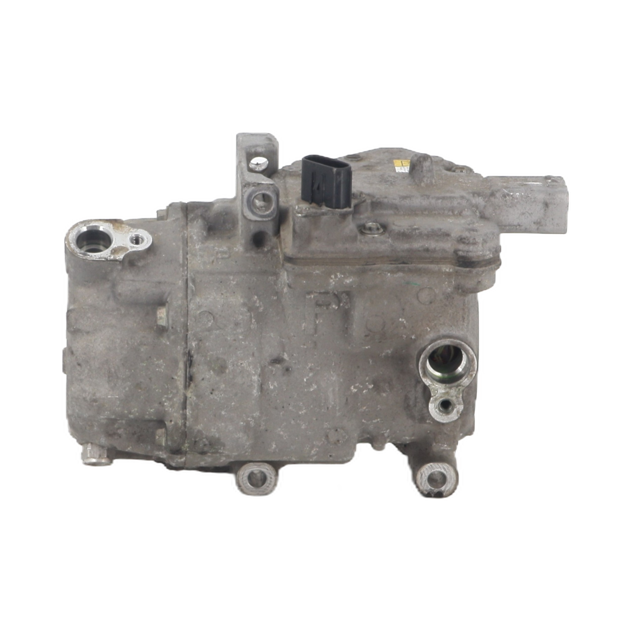 Compresseur clim pour TOYOTA AURIS 2 PHASE 2 Compresseur clim pour TOYOTA AURIS 2 PHASE 2