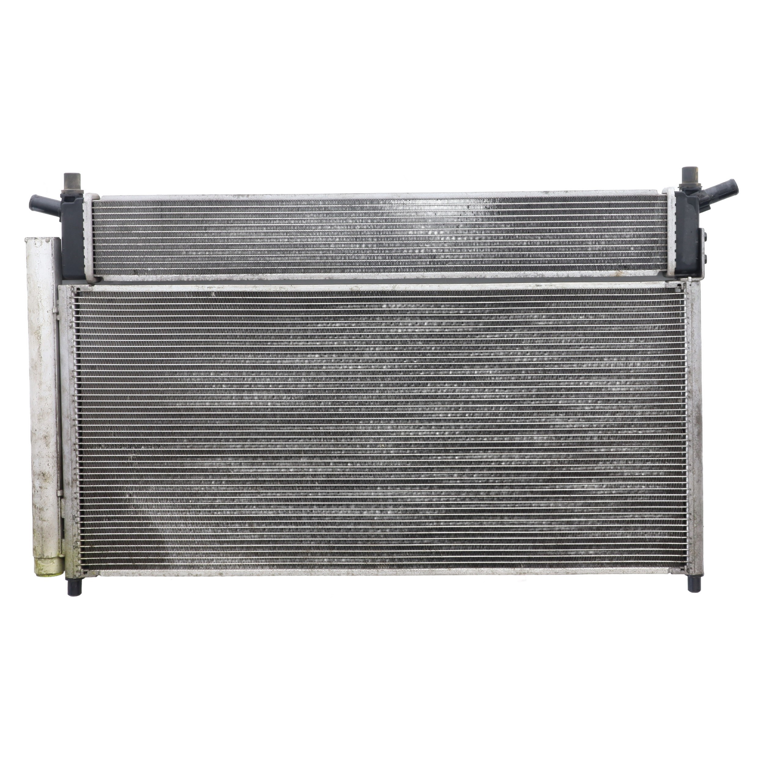 Condenseur de clim pour TOYOTA AURIS 2 PHASE 2 Condenseur de clim pour TOYOTA AURIS 2 PHASE 2