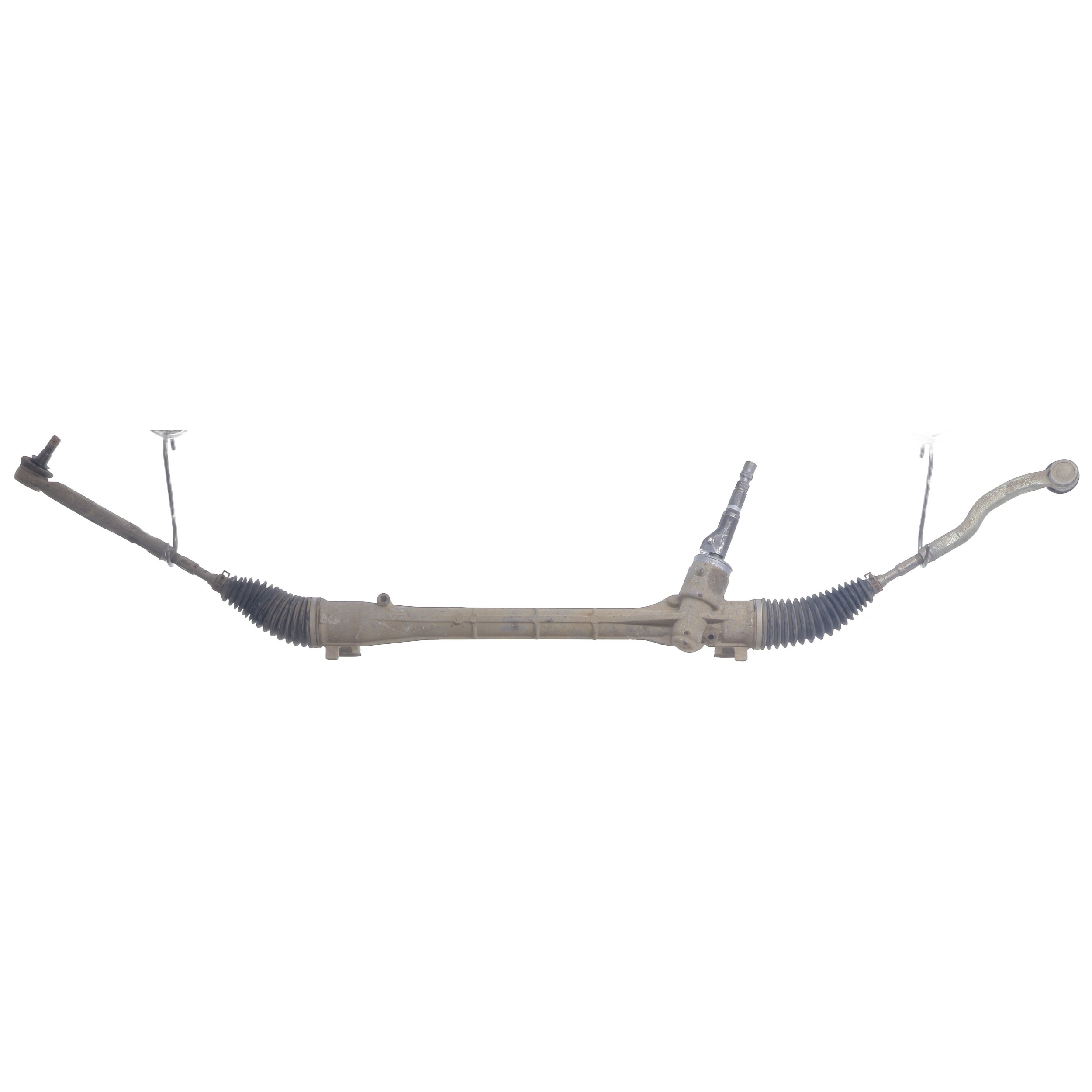 Cremaillere assistee pour TOYOTA AURIS 2 PHASE 2 Cremaillere assistee pour TOYOTA AURIS 2 PHASE 2