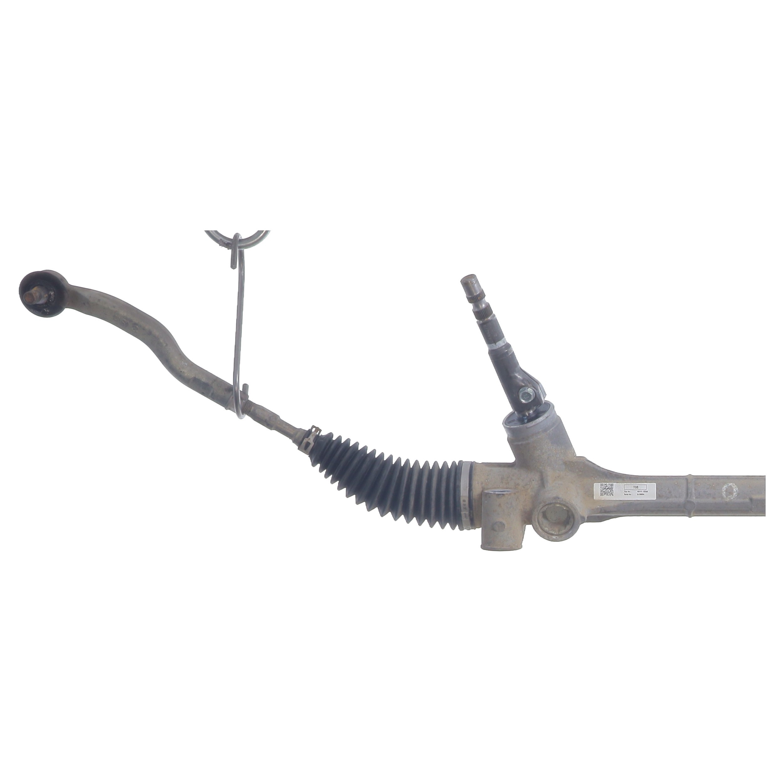Cremaillere assistee pour TOYOTA AURIS 2 PHASE 2 Cremaillere assistee pour TOYOTA AURIS 2 PHASE 2