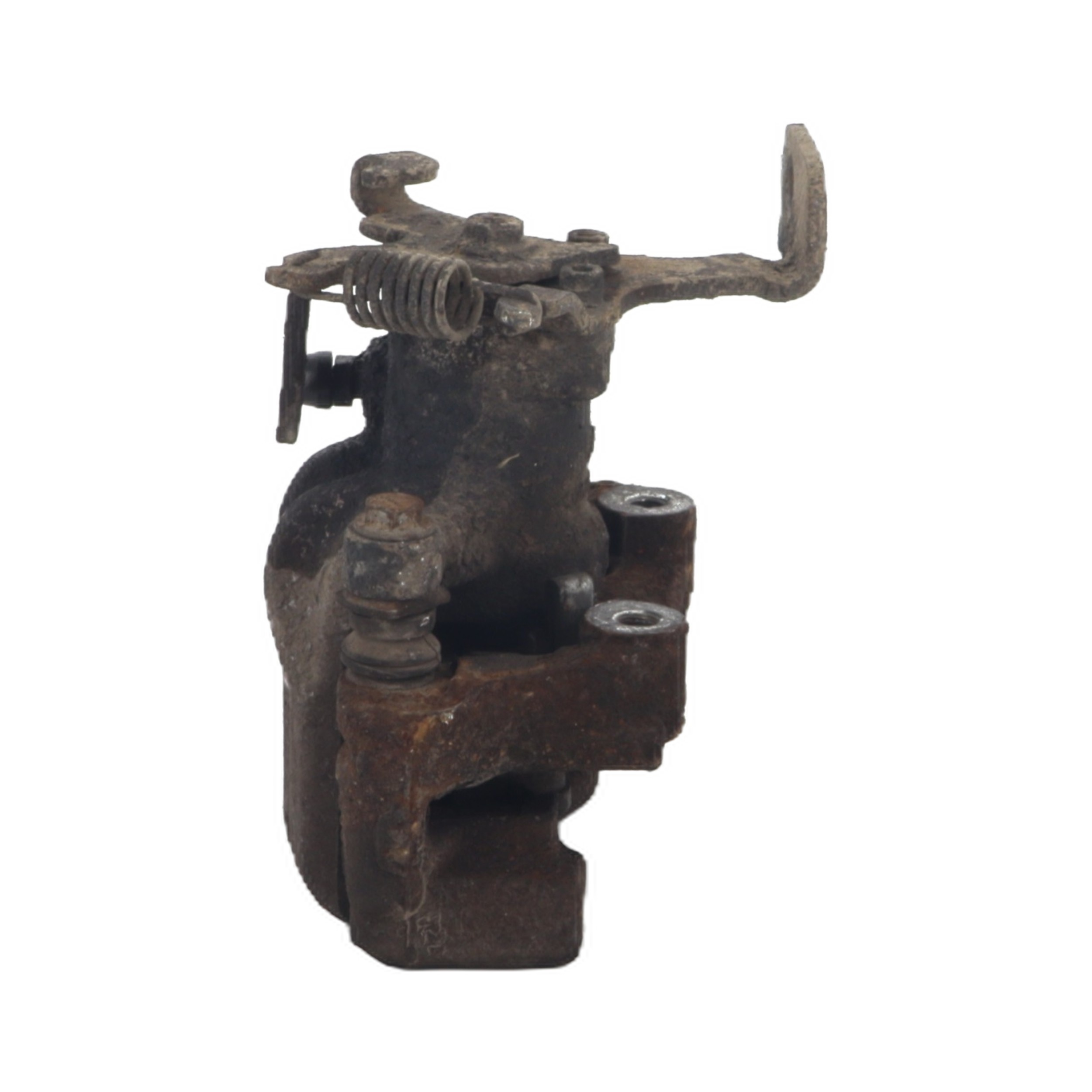 Etrier arriere gauche (freinage) pour TOYOTA AURIS 2 PHASE 2 Etrier arriere gauche (freinage) pour TOYOTA AURIS 2 PHASE 2