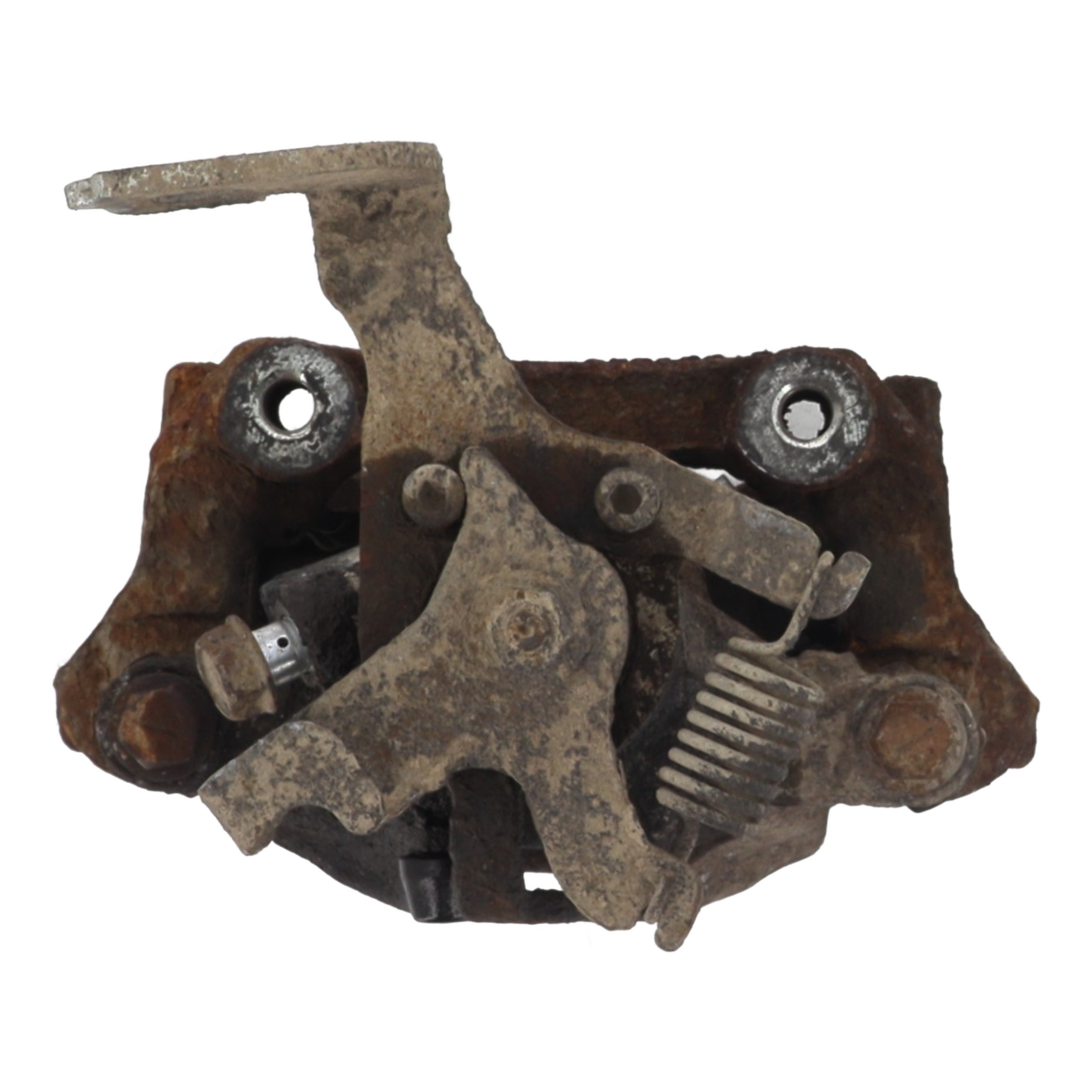 Etrier arriere gauche (freinage) pour TOYOTA AURIS 2 PHASE 2 Etrier arriere gauche (freinage) pour TOYOTA AURIS 2 PHASE 2