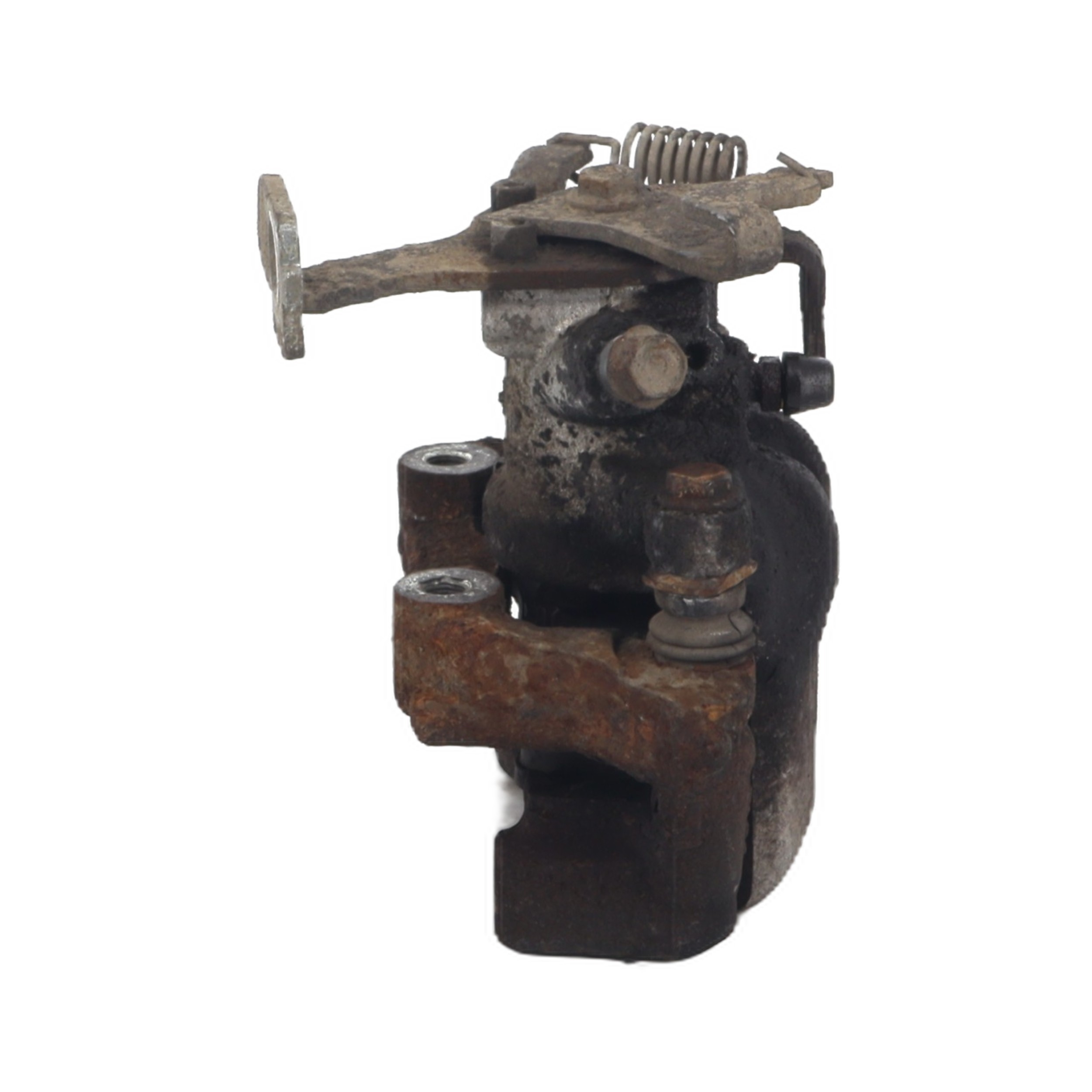 Etrier arriere gauche (freinage) pour TOYOTA AURIS 2 PHASE 2 Etrier arriere gauche (freinage) pour TOYOTA AURIS 2 PHASE 2