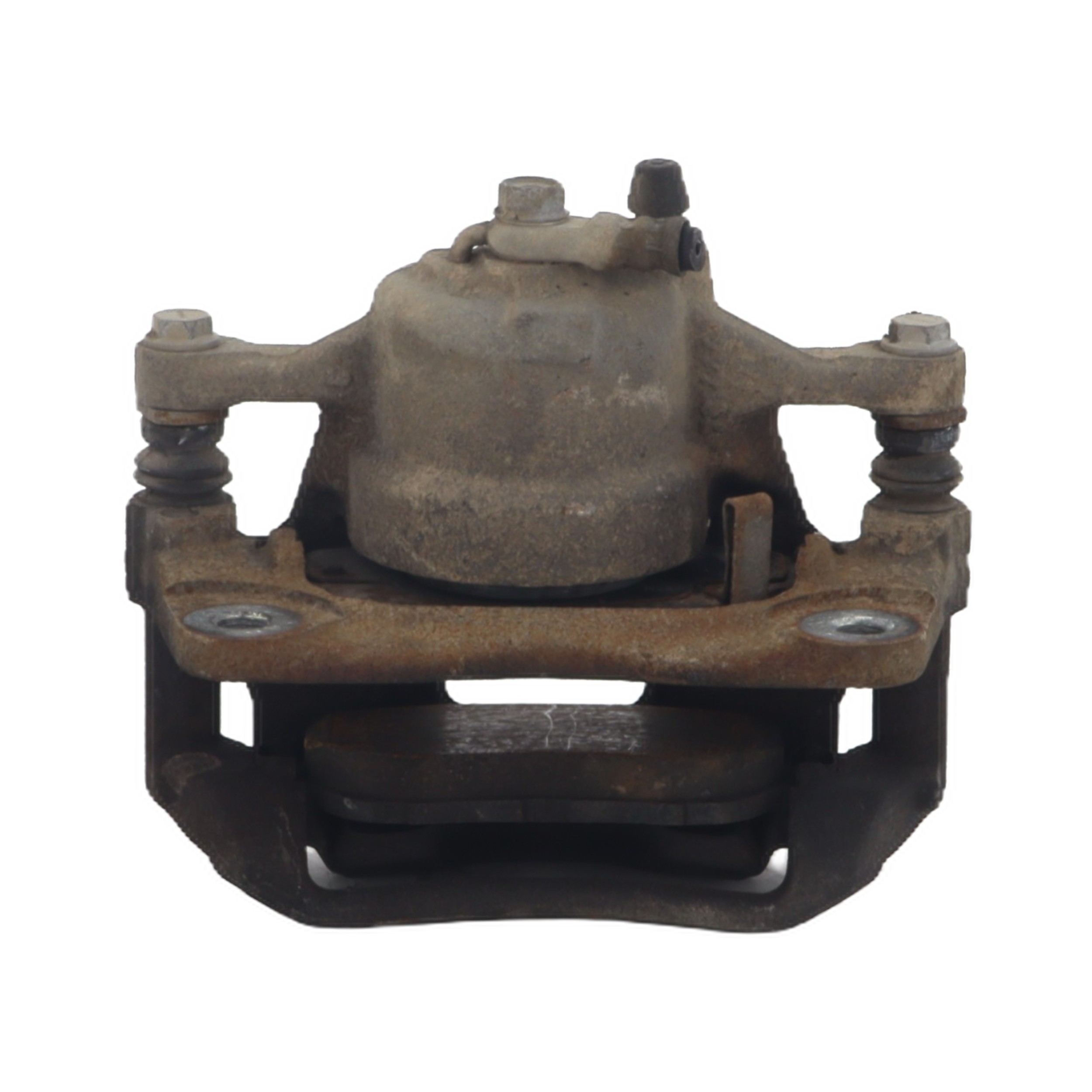 Etrier avant droit (freinage) pour TOYOTA AURIS 2 PHASE 2 Etrier avant droit (freinage) pour TOYOTA AURIS 2 PHASE 2