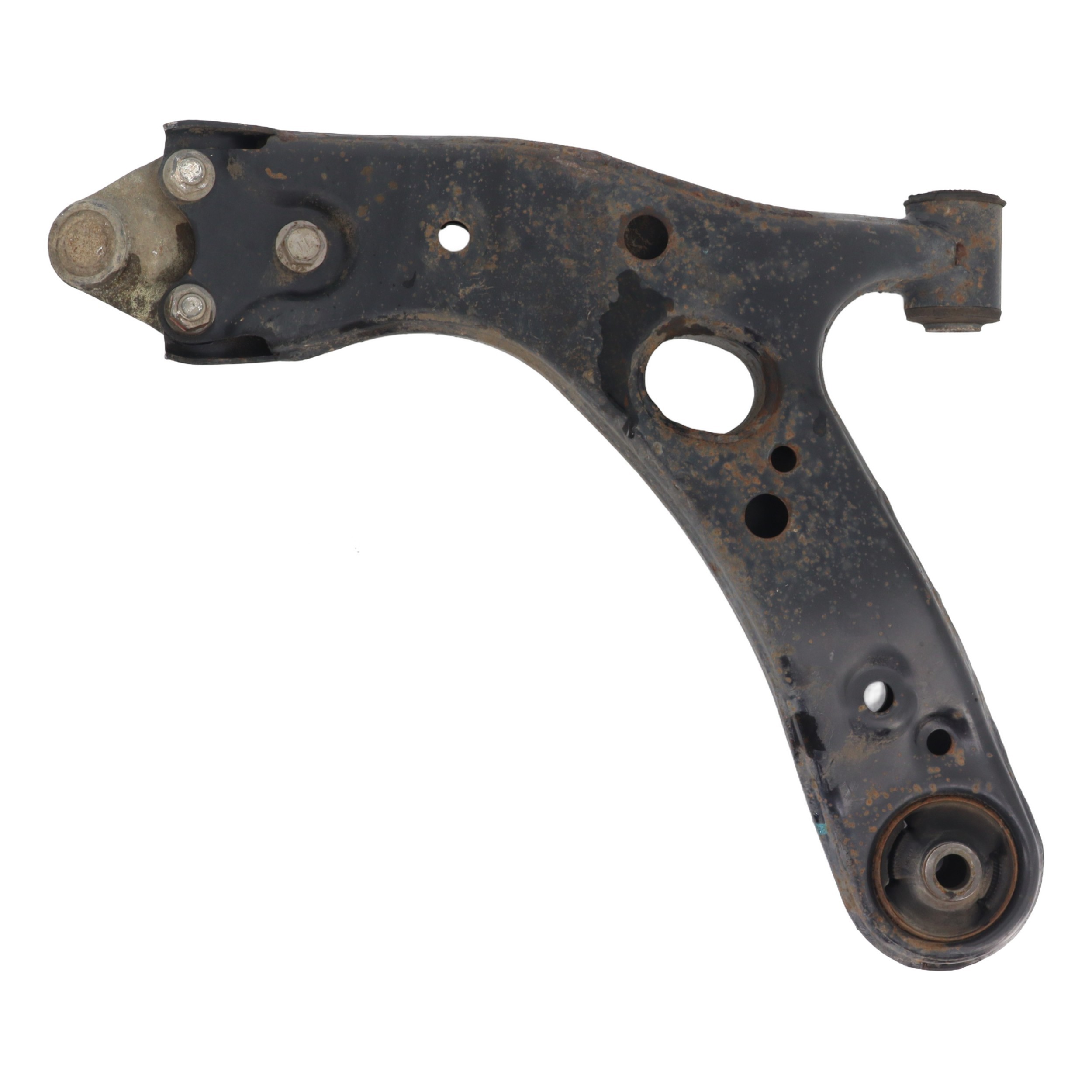 Triangle avant droit pour TOYOTA AURIS 2 PHASE 2 Triangle avant droit pour TOYOTA AURIS 2 PHASE 2