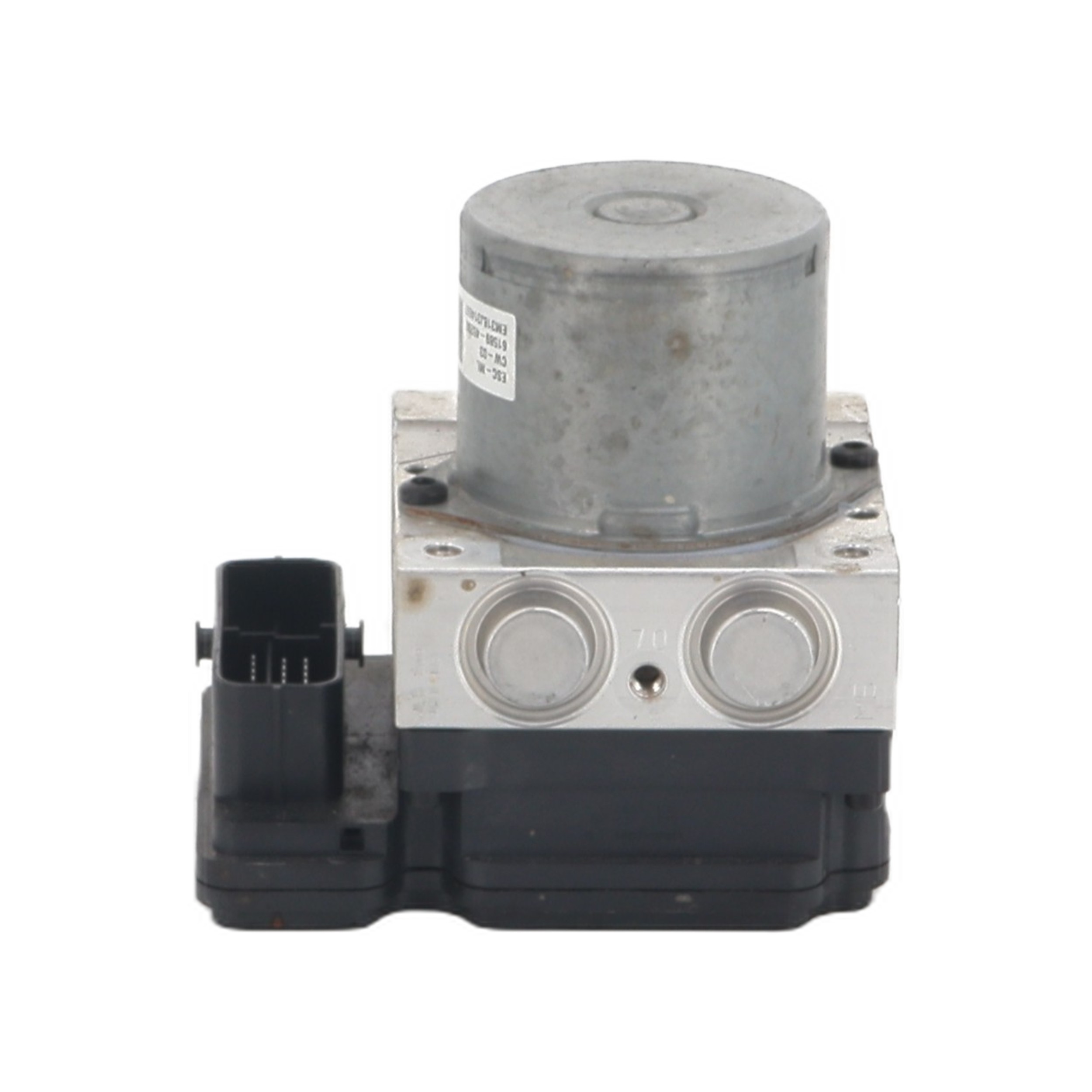 Bloc ABS (freins anti-blocage) pour HYUNDAI I 20 2 PHASE 2 Bloc ABS (freins anti-blocage) pour HYUNDAI I 20 2 PHASE 2