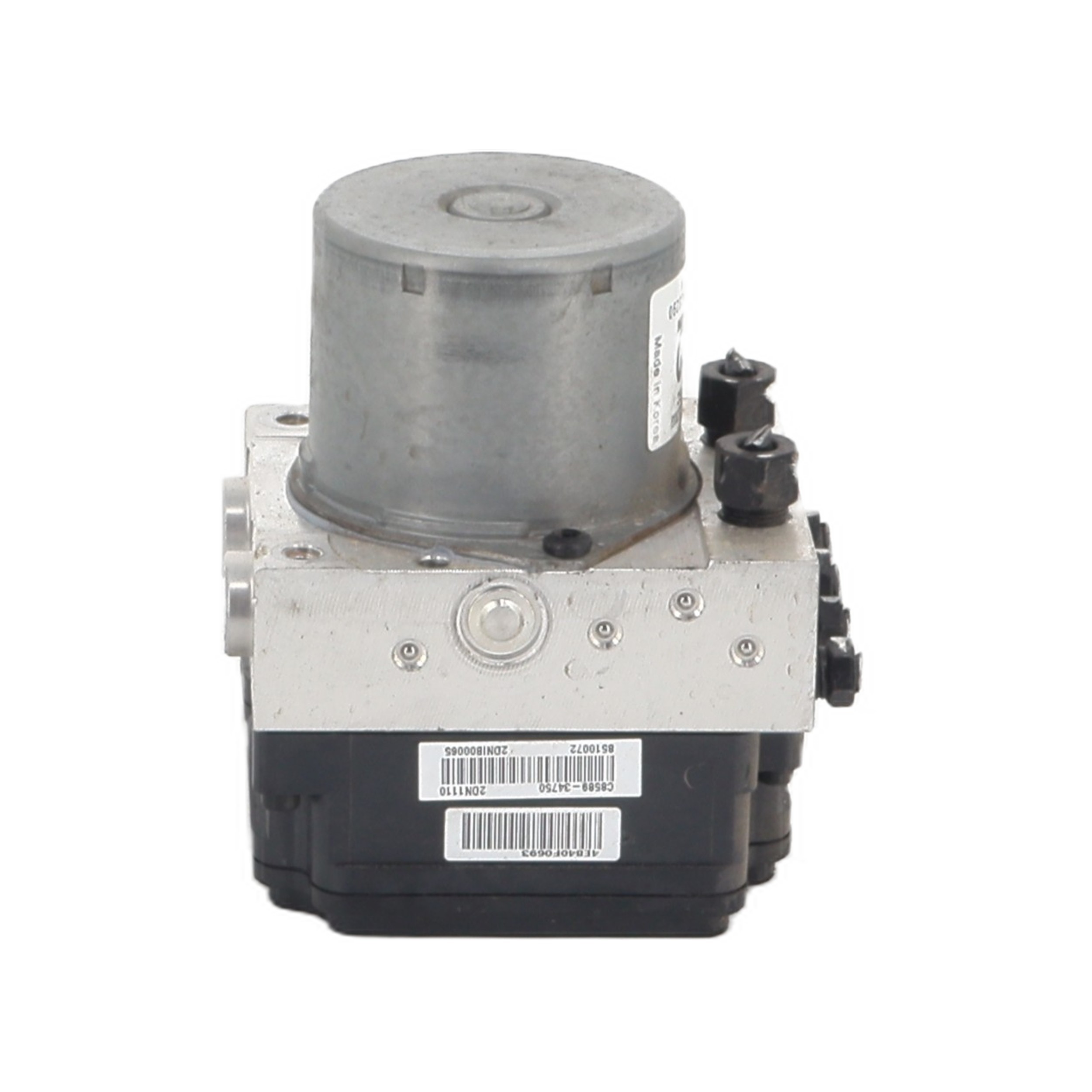 Bloc ABS (freins anti-blocage) pour HYUNDAI I 20 2 PHASE 2 Bloc ABS (freins anti-blocage) pour HYUNDAI I 20 2 PHASE 2