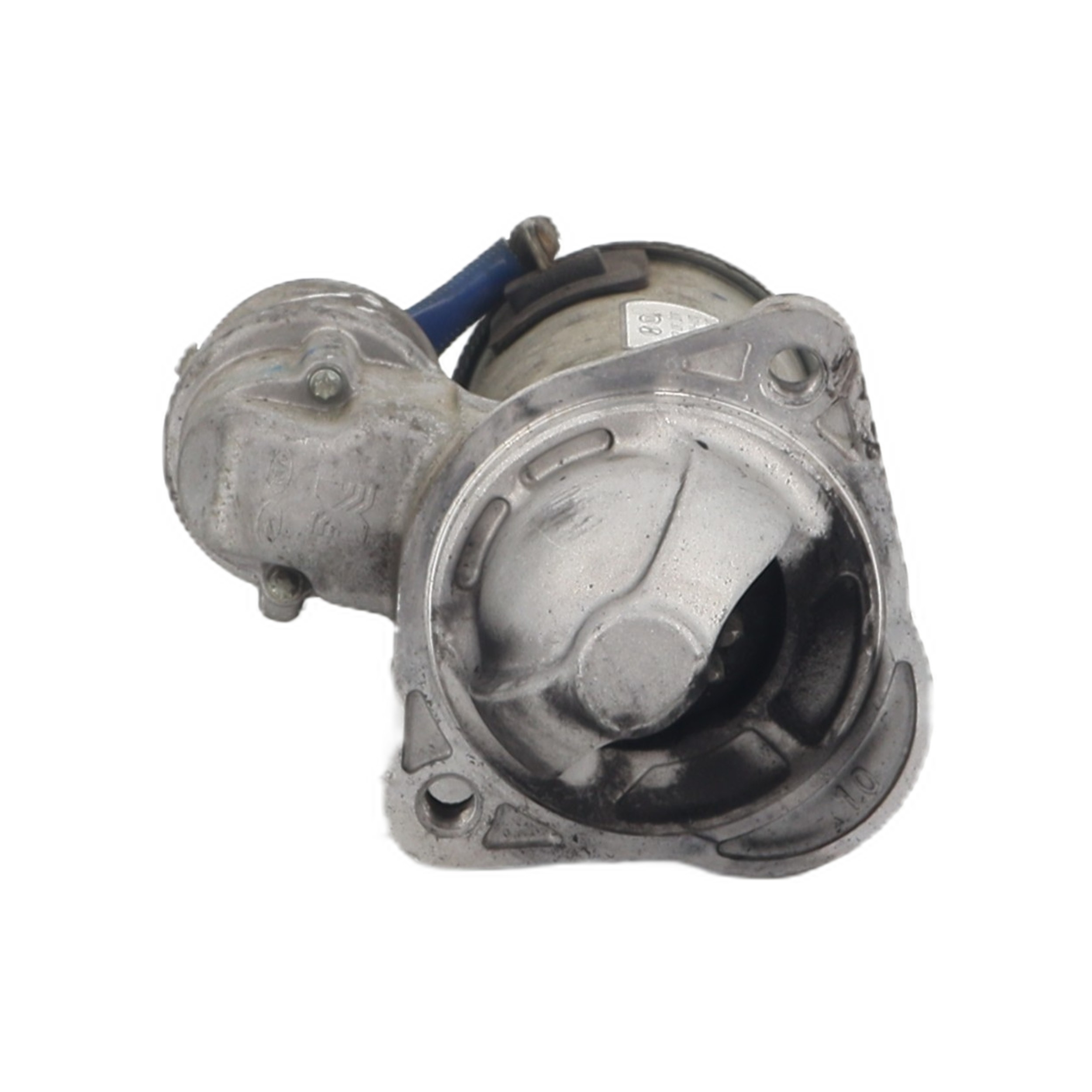 Demarreur pour HYUNDAI I 20 2 PHASE 2 Demarreur pour HYUNDAI I 20 2 PHASE 2