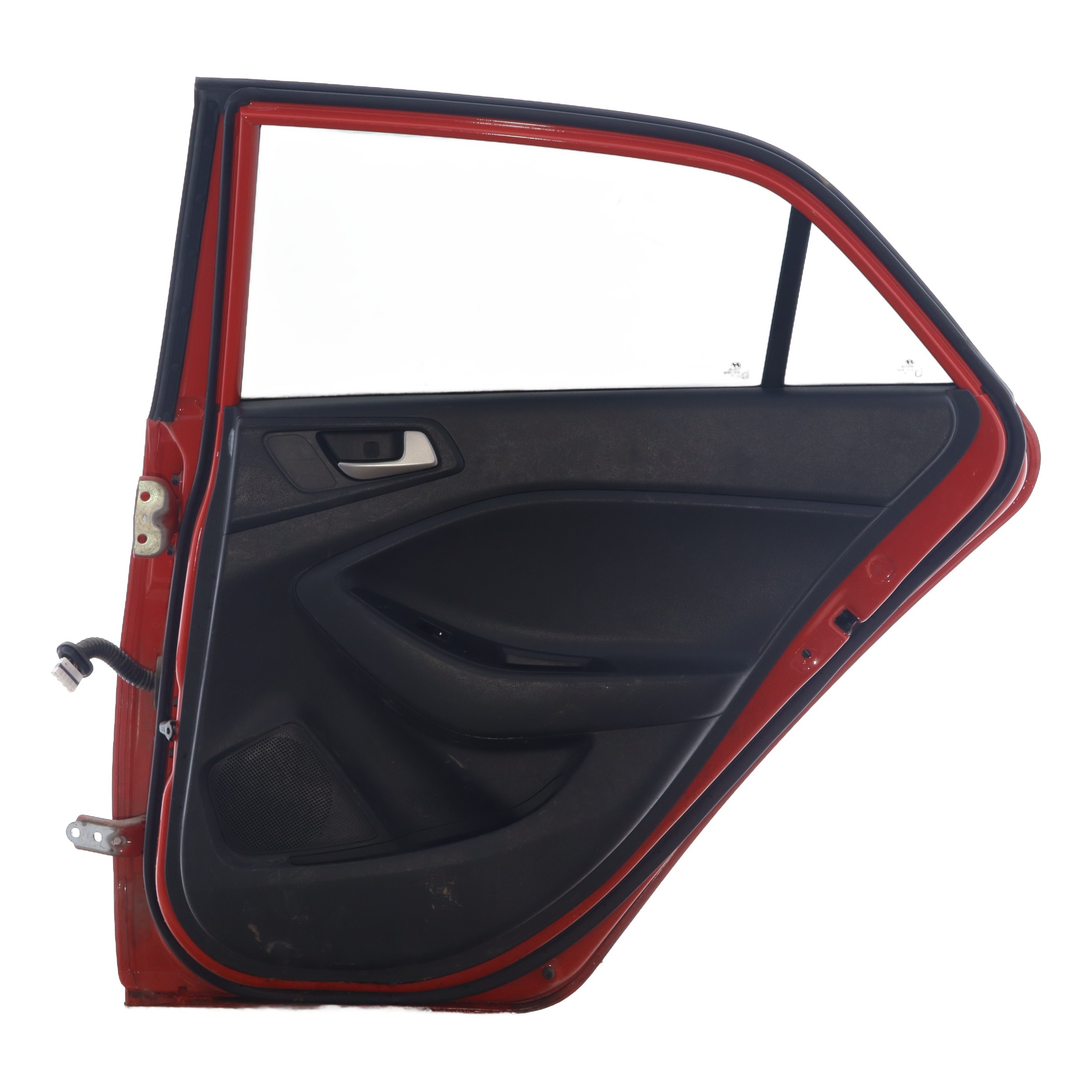 Porte arriere droit pour HYUNDAI I 20 2 PHASE 2 Porte arriere droit pour HYUNDAI I 20 2 PHASE 2