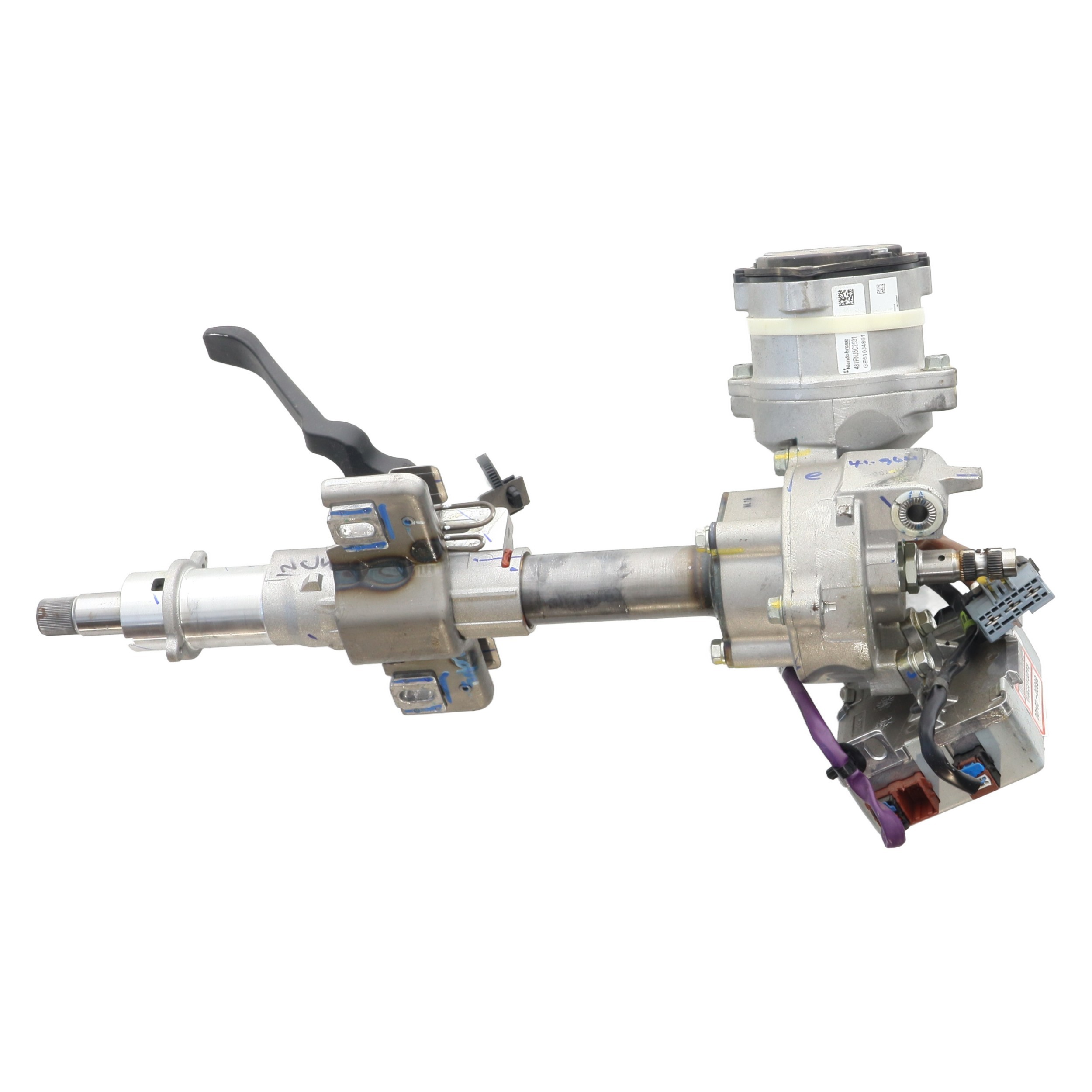 Colonne de direction pour HYUNDAI I 20 2 PHASE 2 Colonne de direction pour HYUNDAI I 20 2 PHASE 2
