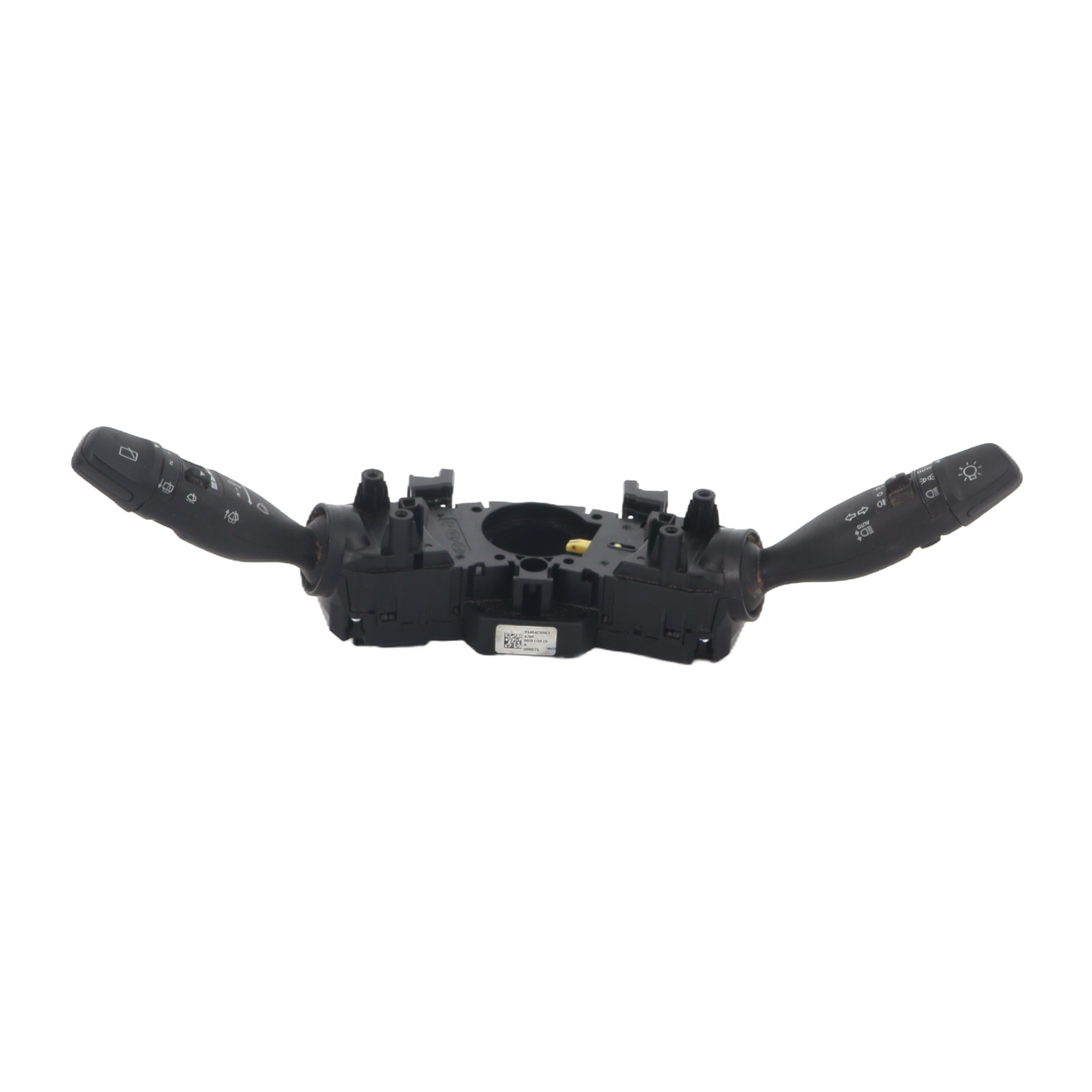 Com (Bloc Contacteur Tournant+Commodo Essuie Glace+Commodo Phare) pour HYUNDAI I 20 2 PHASE 2 Com (Bloc Contacteur Tournant+Commodo Essuie Glace+Commodo Phare) pour HYUNDAI I 20 2 PHASE 2