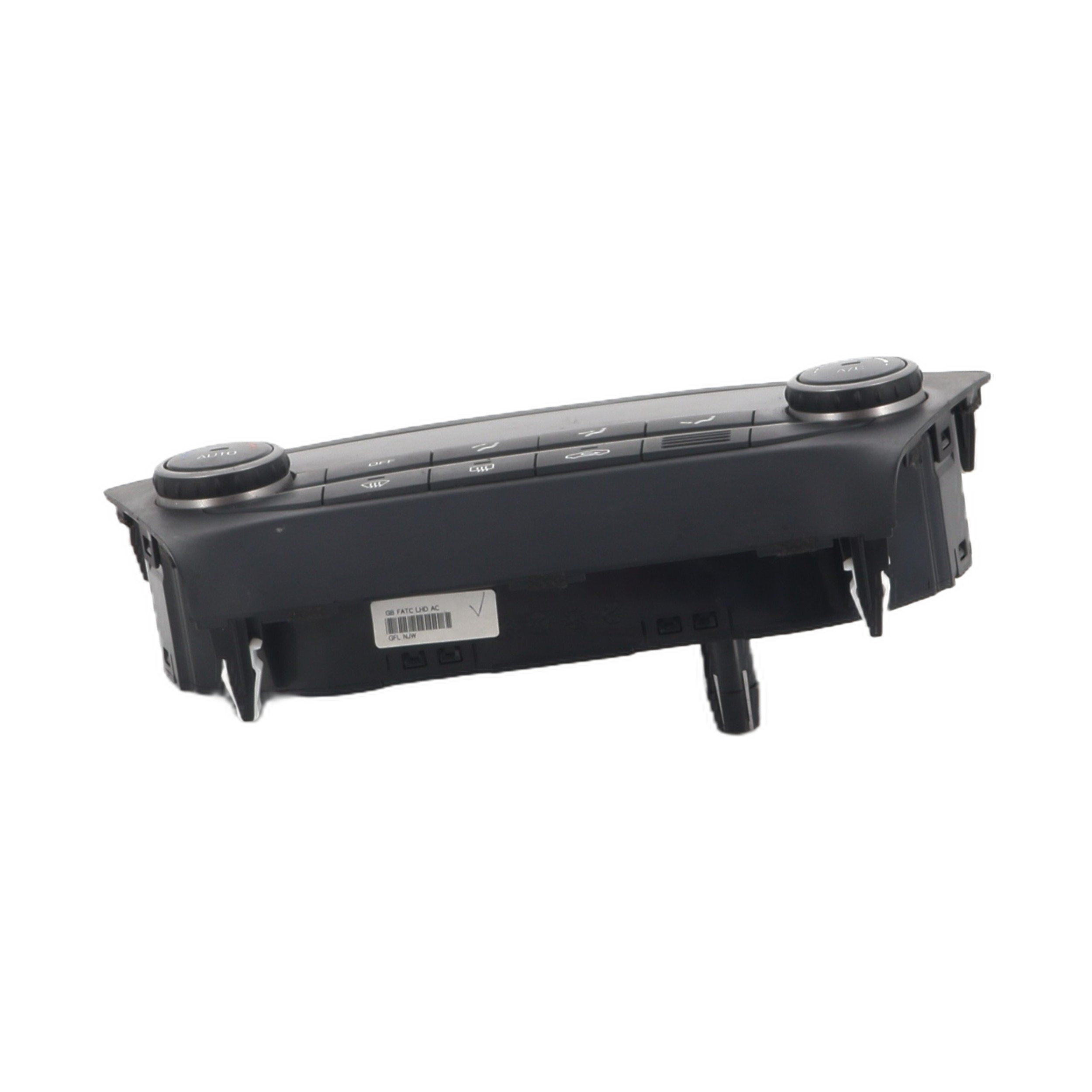 Commande chauffage pour HYUNDAI I 20 2 PHASE 2 Commande chauffage pour HYUNDAI I 20 2 PHASE 2