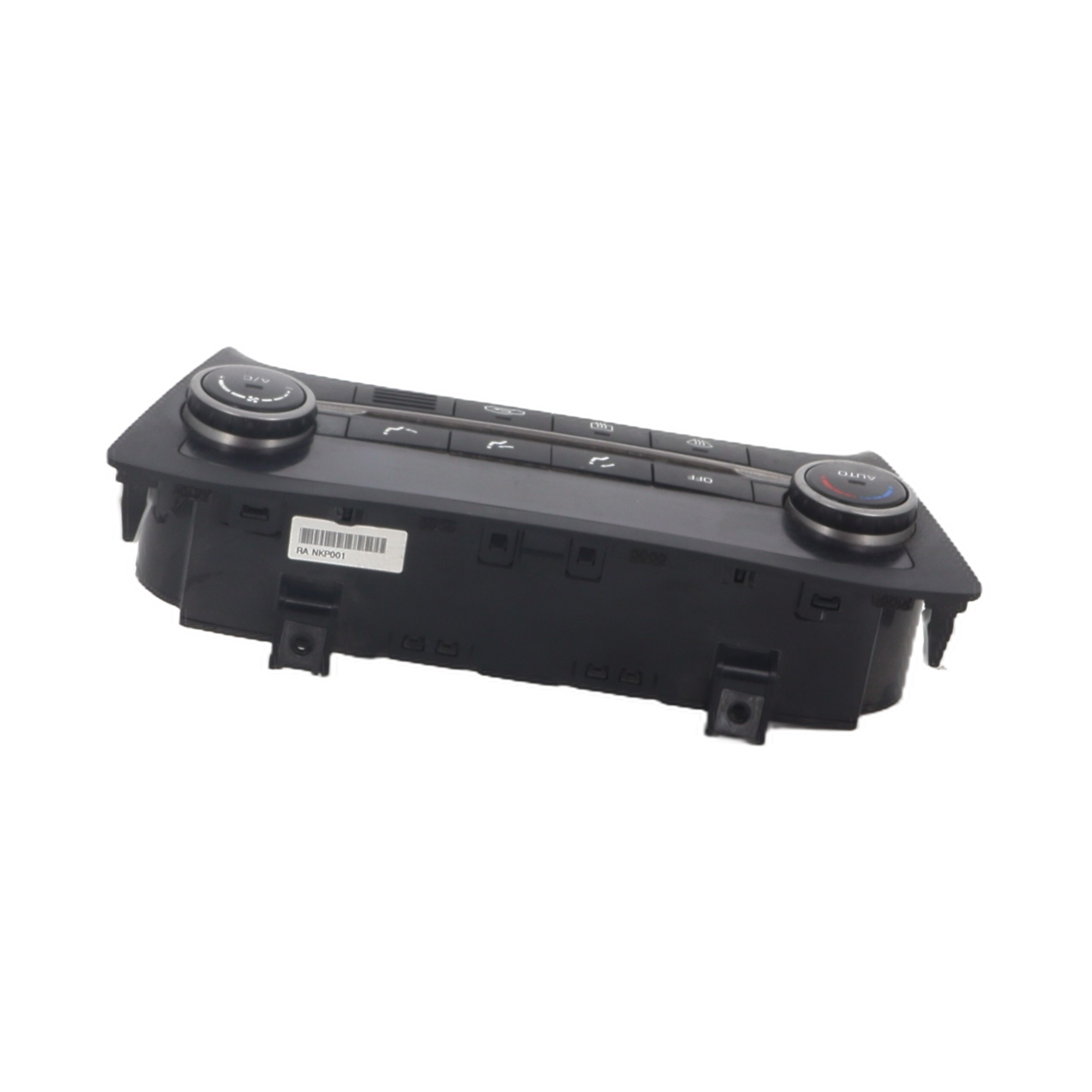 Commande chauffage pour HYUNDAI I 20 2 PHASE 2 Commande chauffage pour HYUNDAI I 20 2 PHASE 2