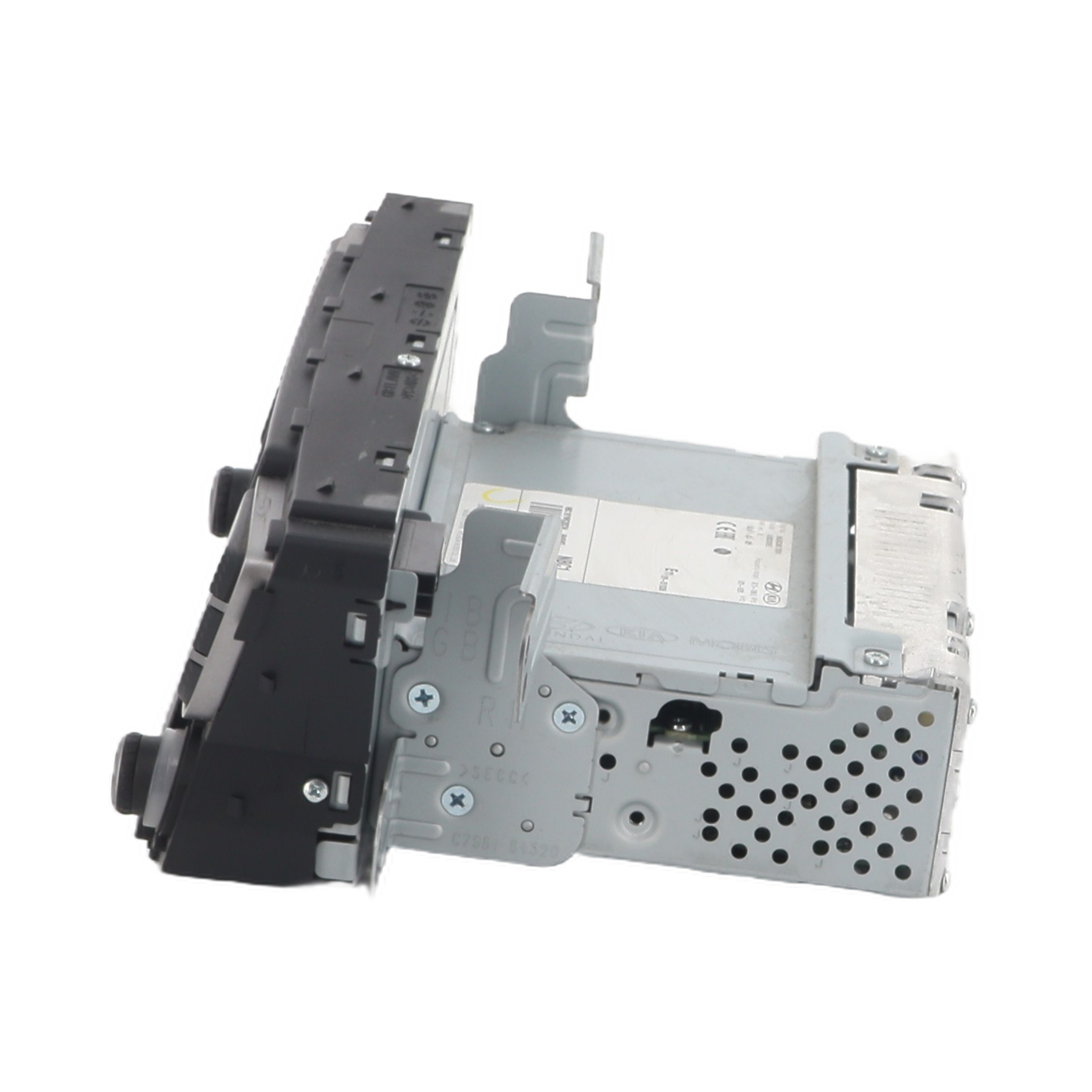 Ecran GPS pour HYUNDAI I 20 2 PHASE 2 Ecran GPS pour HYUNDAI I 20 2 PHASE 2