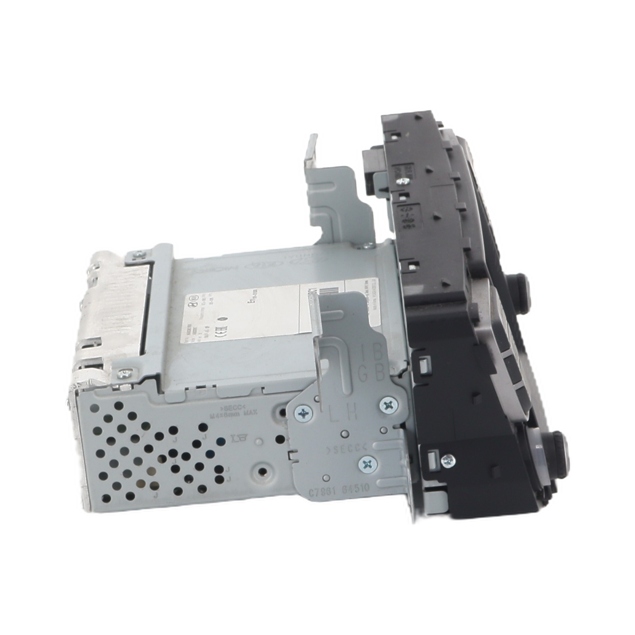 Ecran GPS pour HYUNDAI I 20 2 PHASE 2 Ecran GPS pour HYUNDAI I 20 2 PHASE 2