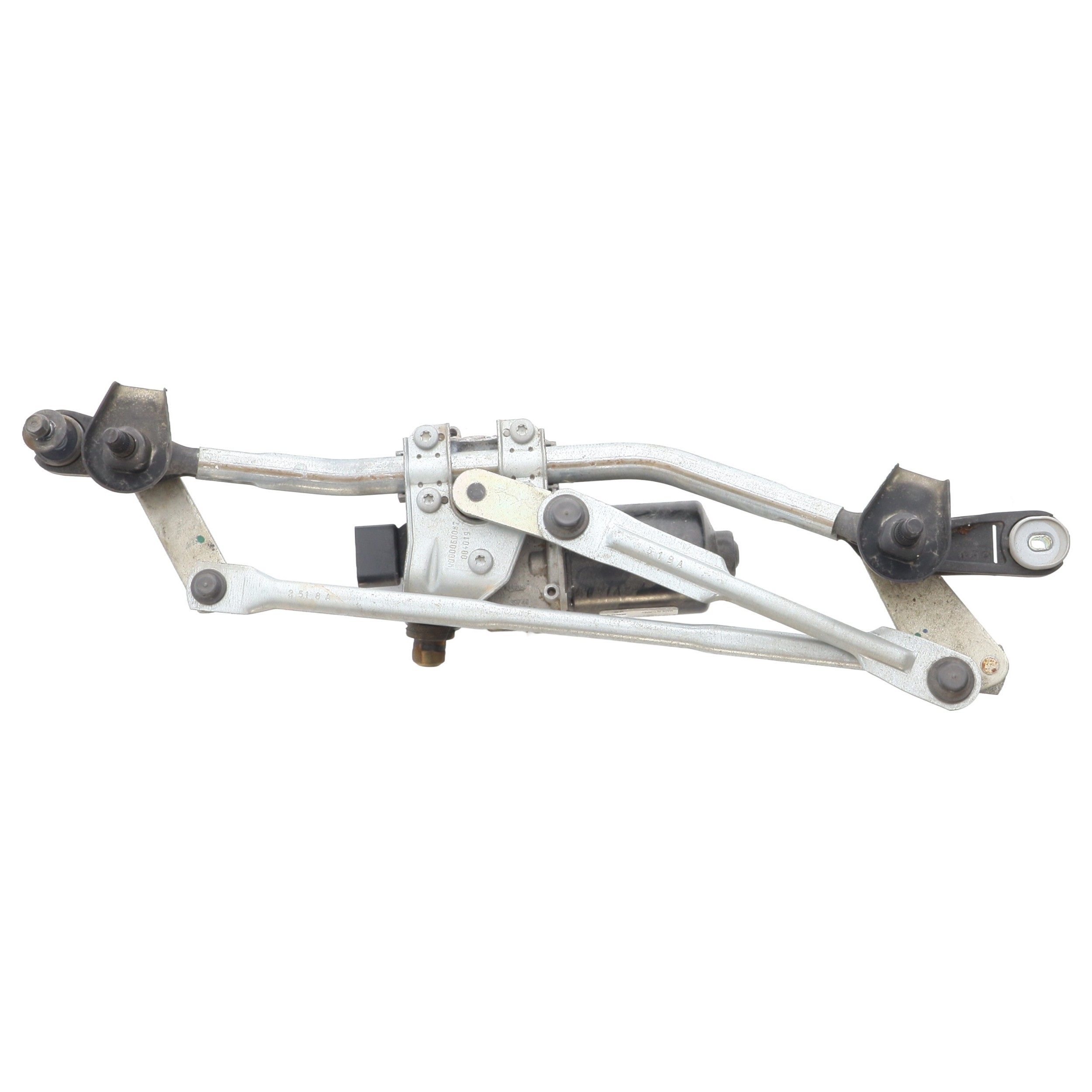Moteur essuie glace avant pour HYUNDAI I 20 2 PHASE 2 Moteur essuie glace avant pour HYUNDAI I 20 2 PHASE 2
