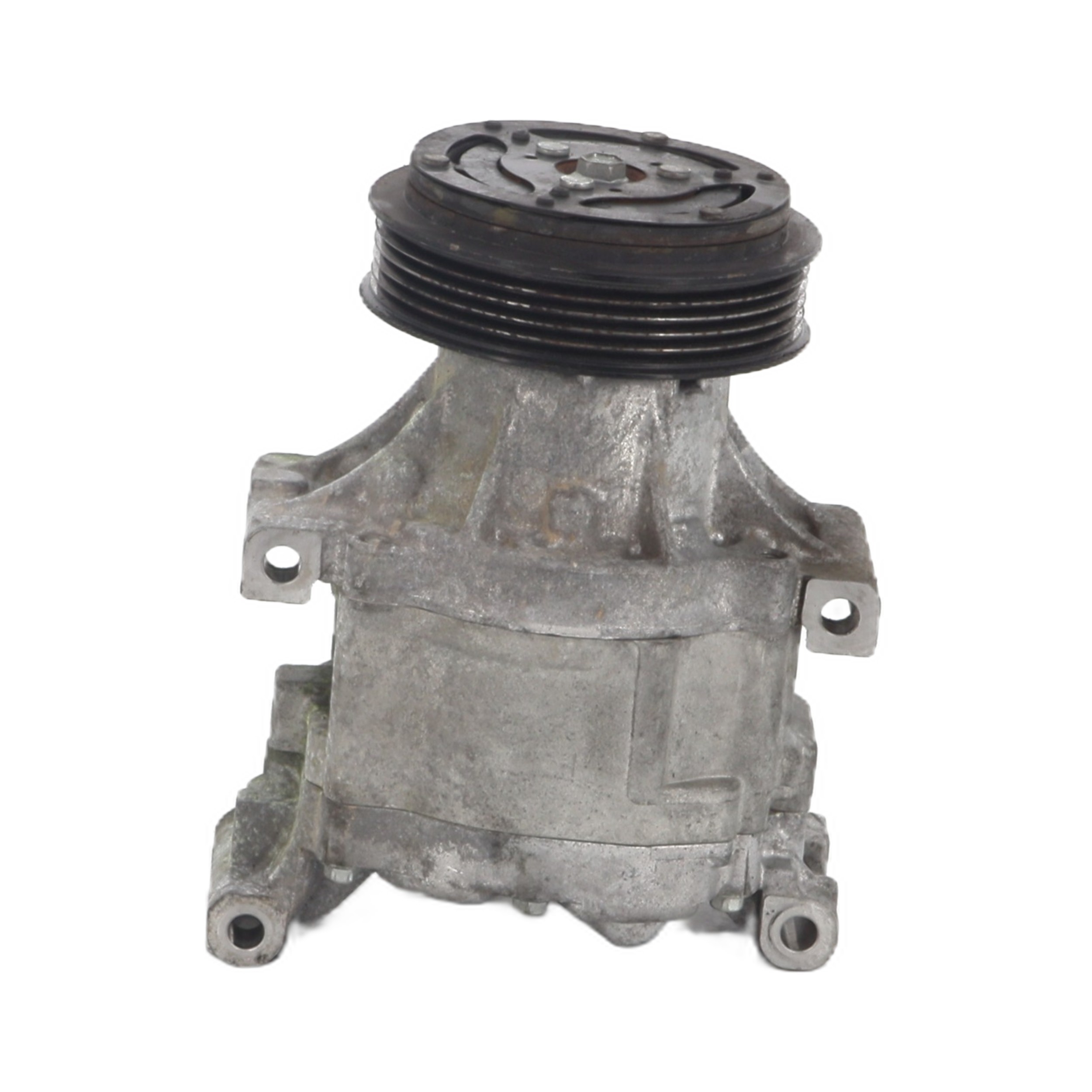 Compresseur clim pour FIAT PANDA CROSS 3 Compresseur clim pour FIAT PANDA CROSS 3