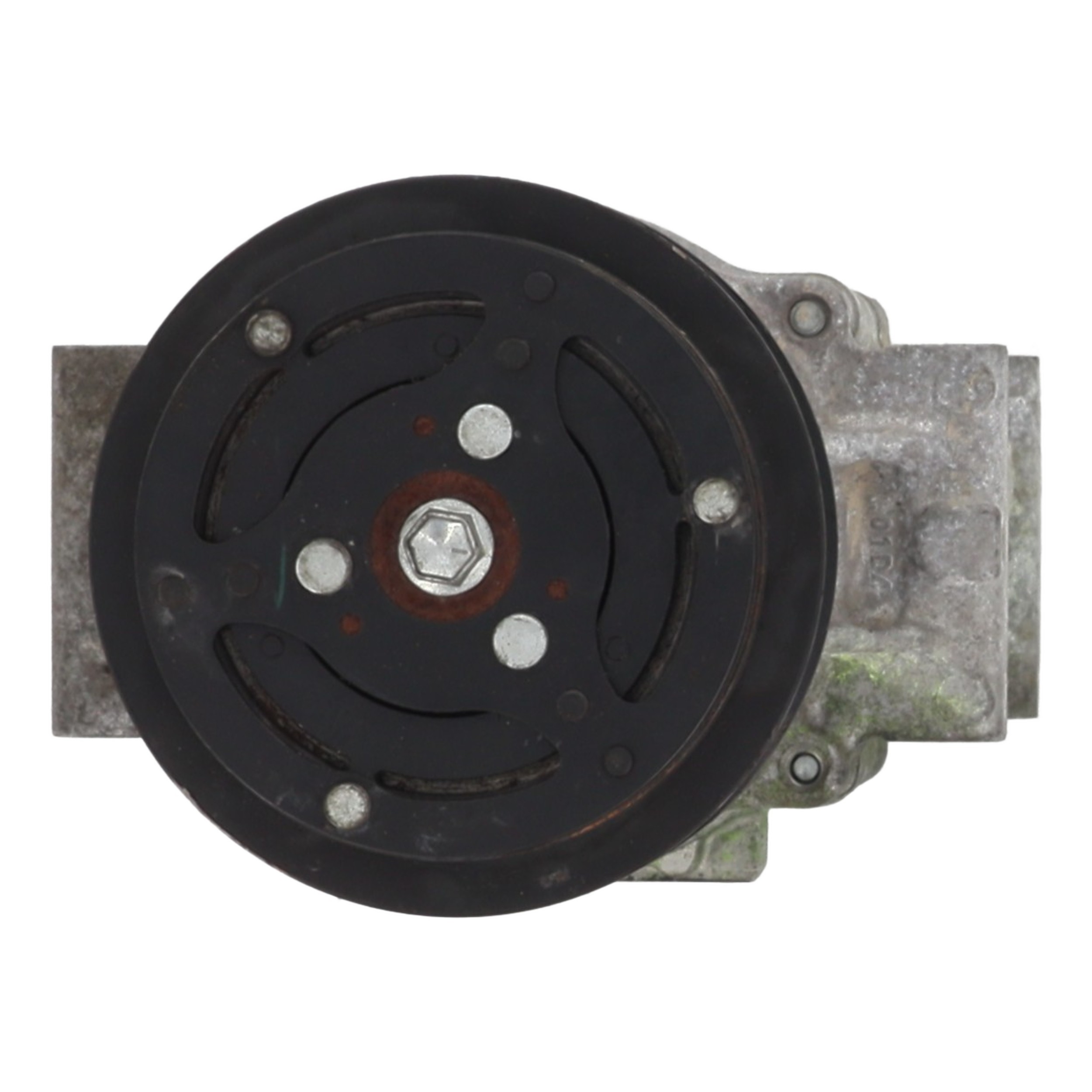 Compresseur clim pour FIAT PANDA CROSS 3 Compresseur clim pour FIAT PANDA CROSS 3