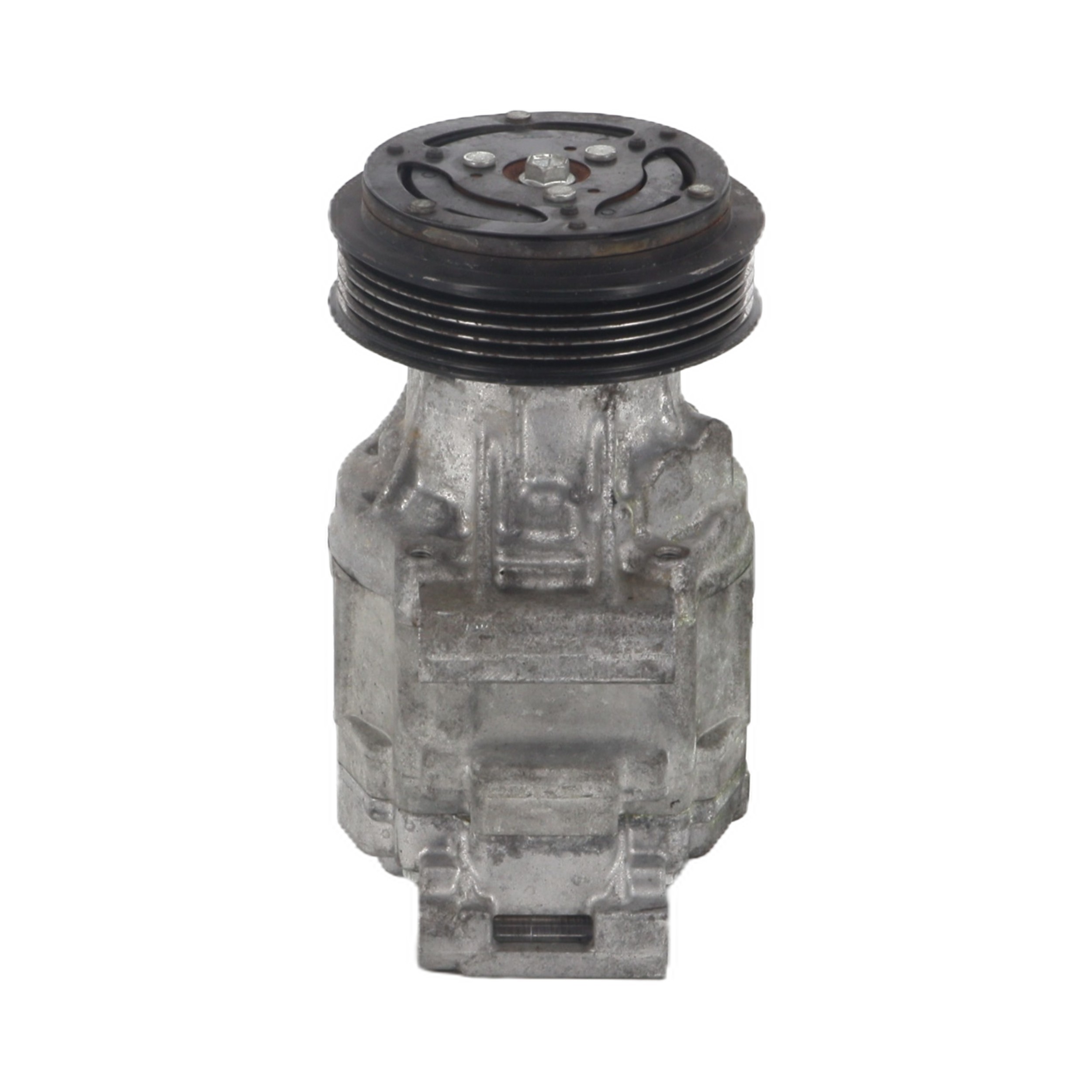 Compresseur clim pour FIAT PANDA CROSS 3 Compresseur clim pour FIAT PANDA CROSS 3