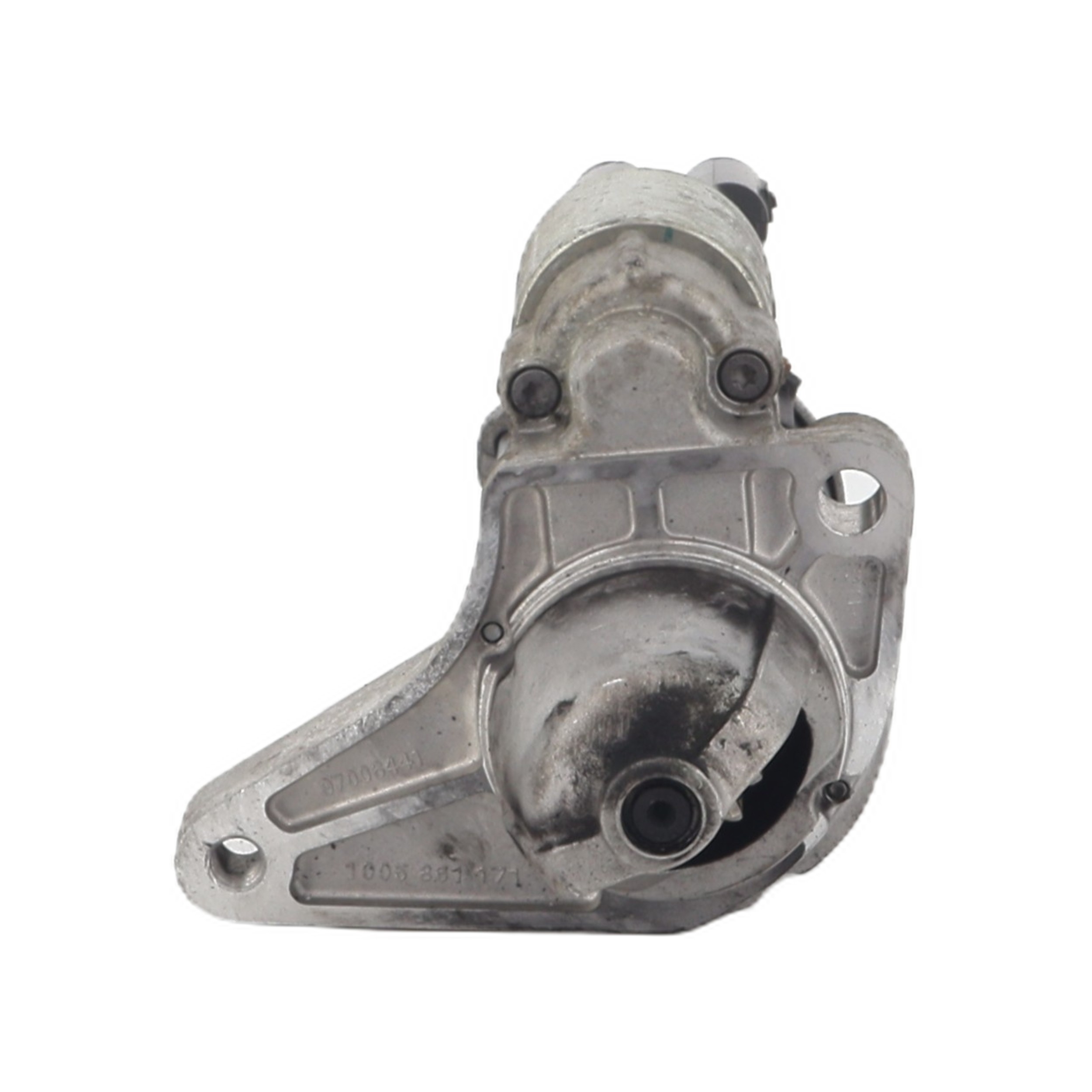 Demarreur pour FIAT PANDA CROSS 3 Demarreur pour FIAT PANDA CROSS 3