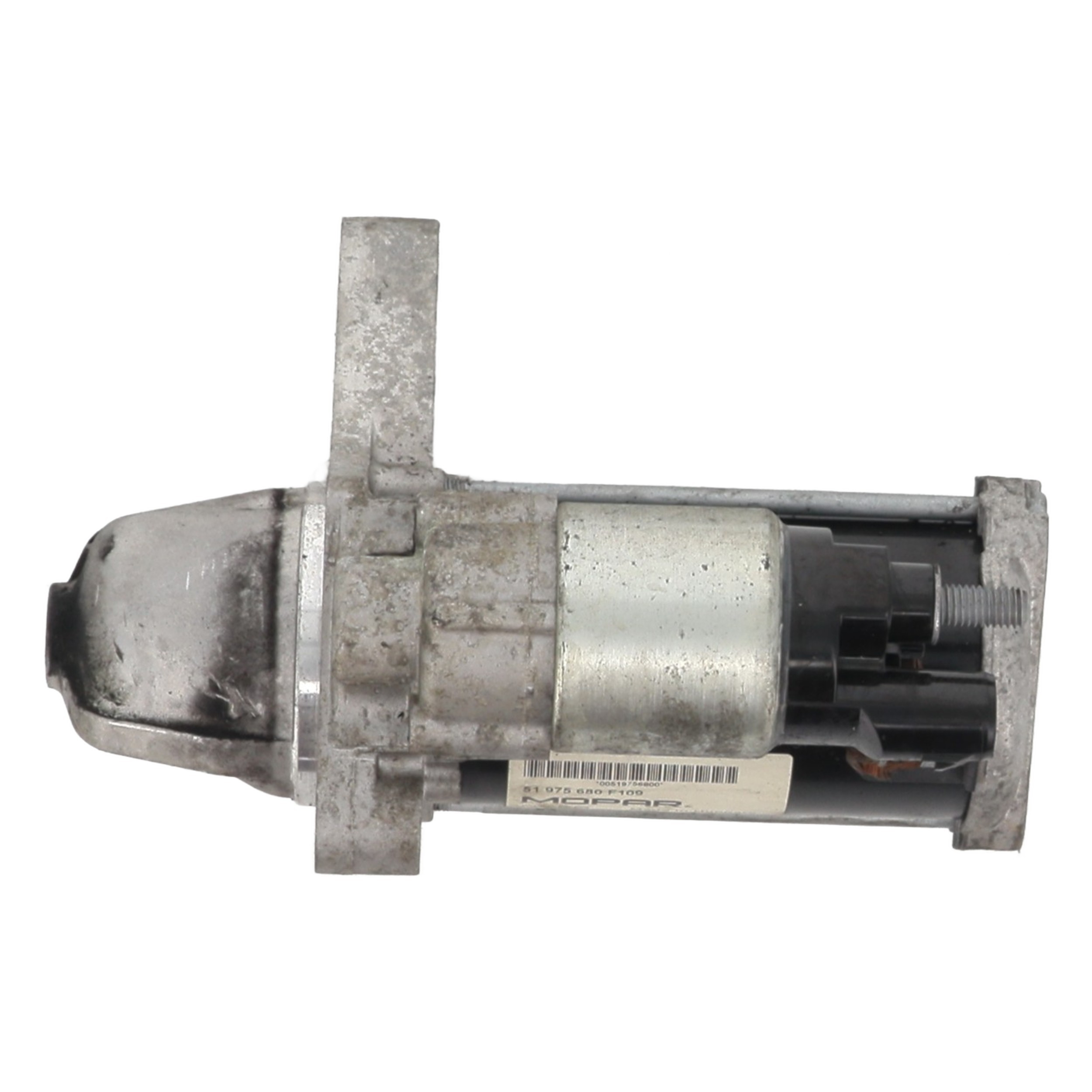 Demarreur pour FIAT PANDA CROSS 3 Demarreur pour FIAT PANDA CROSS 3