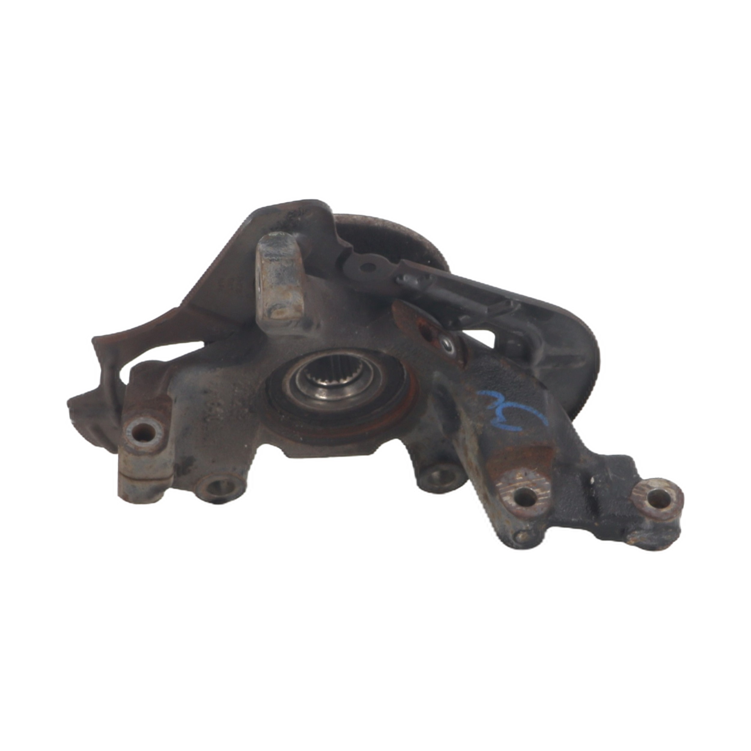 Pivot de moyeu avant gauche pour FIAT PANDA CROSS 3 Pivot de moyeu avant gauche pour FIAT PANDA CROSS 3