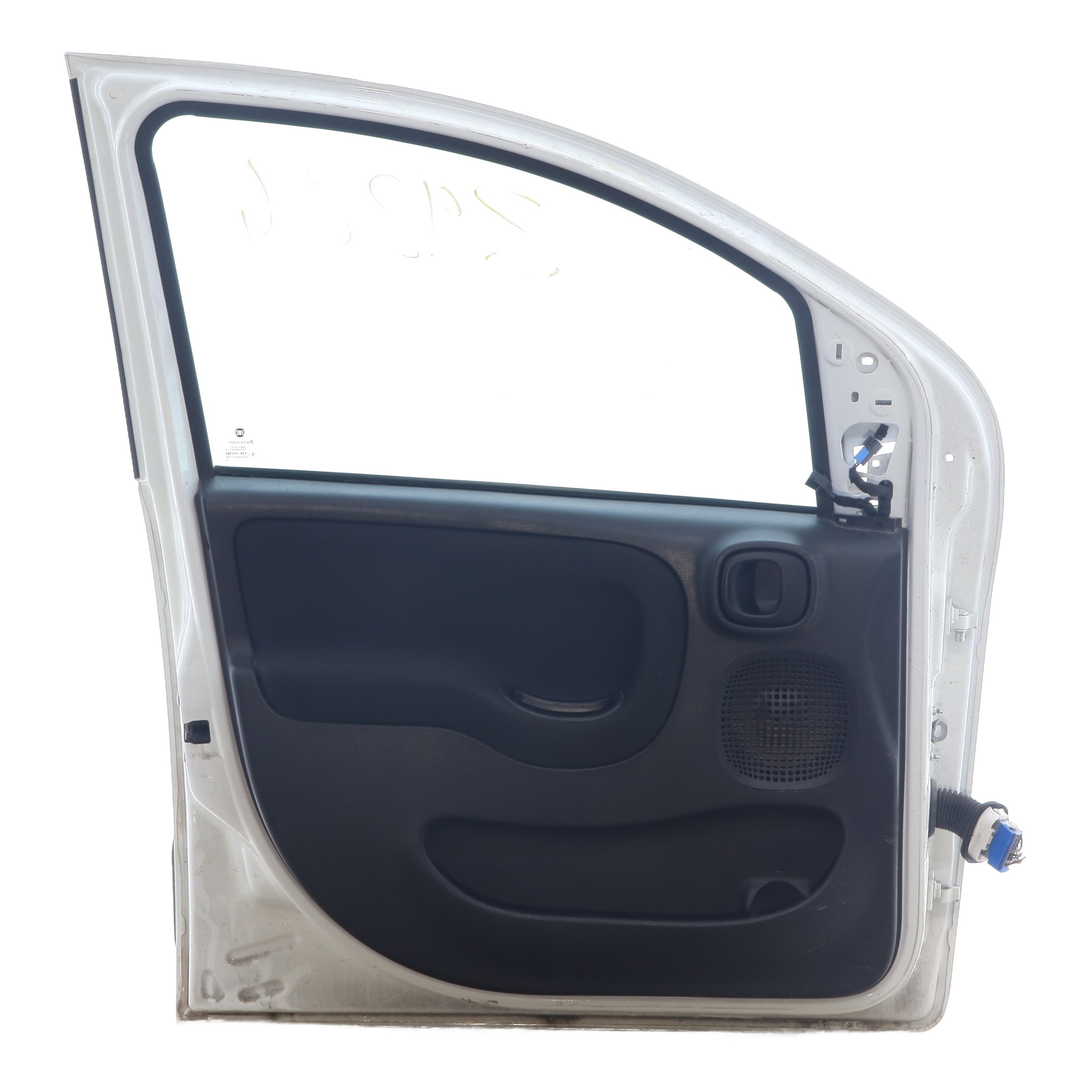 Porte avant gauche pour FIAT PANDA CROSS 3 Porte avant gauche pour FIAT PANDA CROSS 3