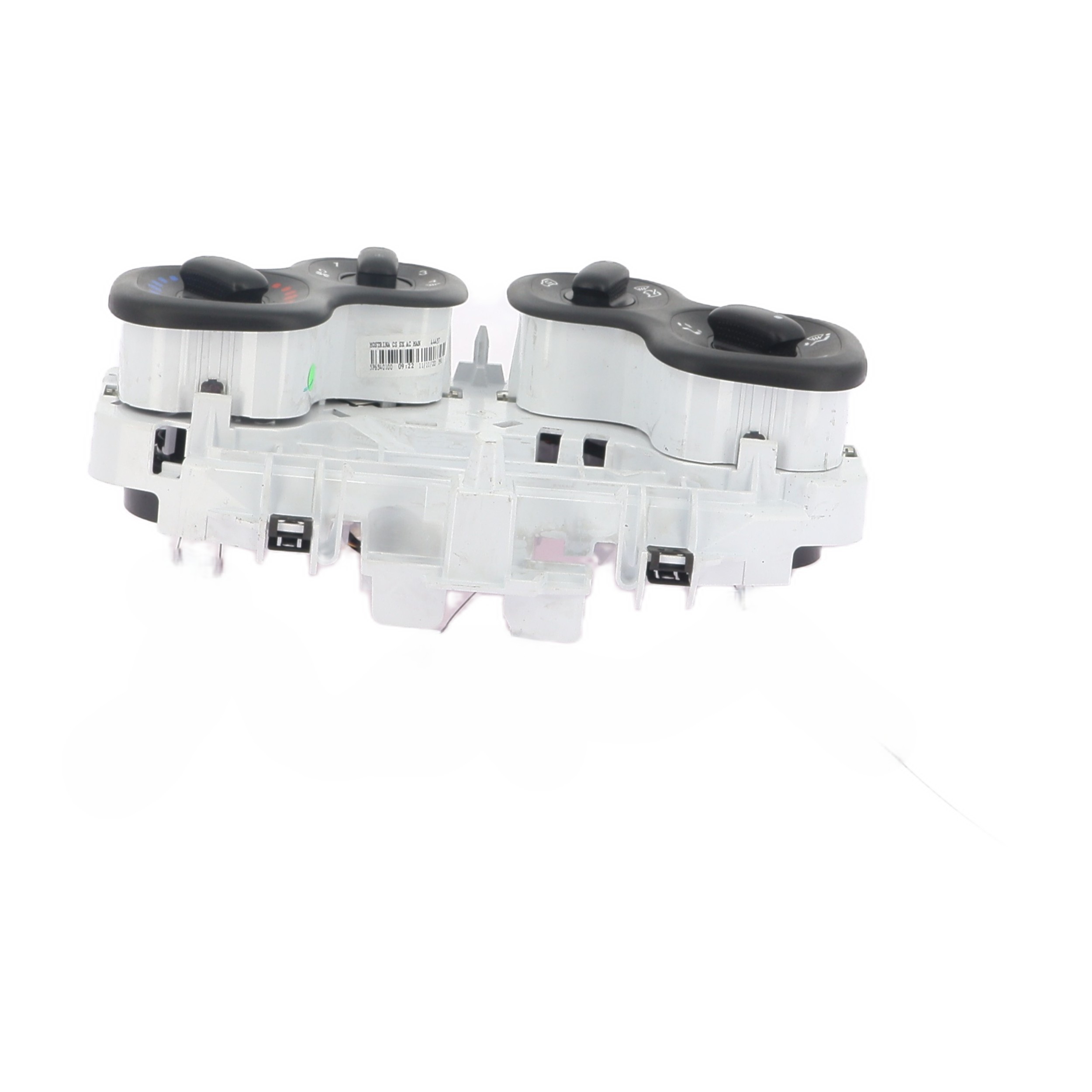 Commande chauffage pour FIAT PANDA CROSS 3 Commande chauffage pour FIAT PANDA CROSS 3