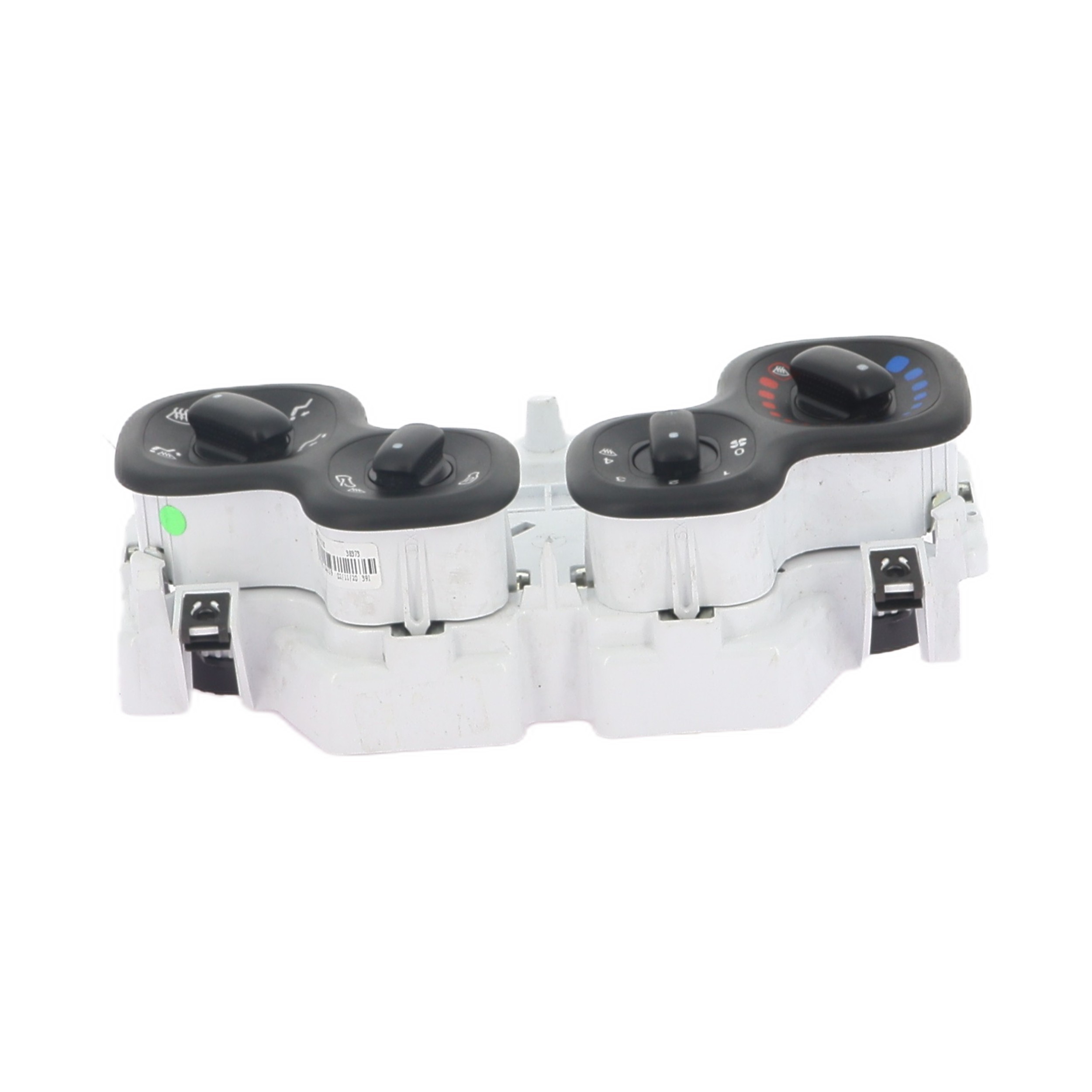 Commande chauffage pour FIAT PANDA CROSS 3 Commande chauffage pour FIAT PANDA CROSS 3