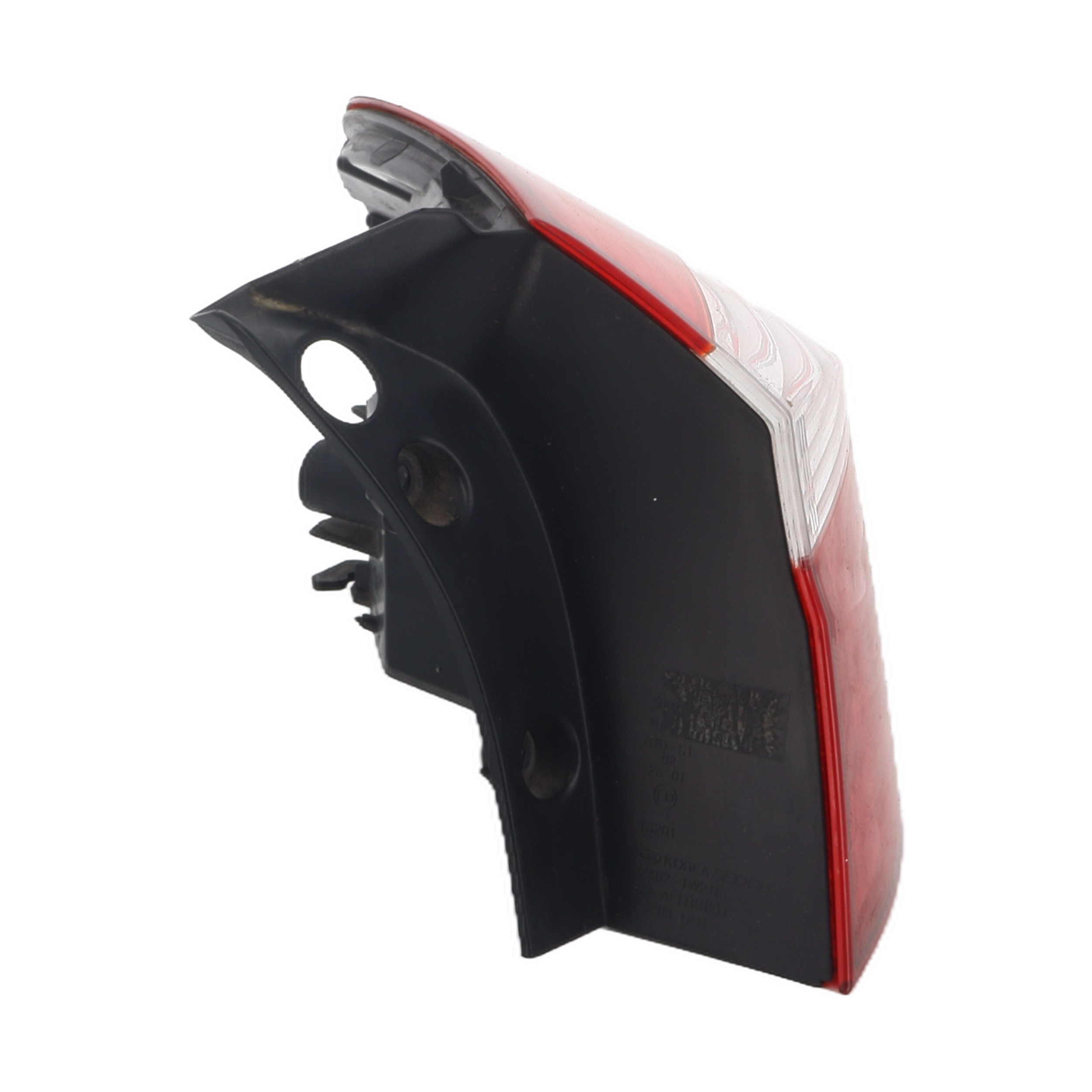 Feu arriere principal droit (feux) pour KIA RIO 3 PHASE 1 Feu arriere principal droit (feux) pour KIA RIO 3 PHASE 1