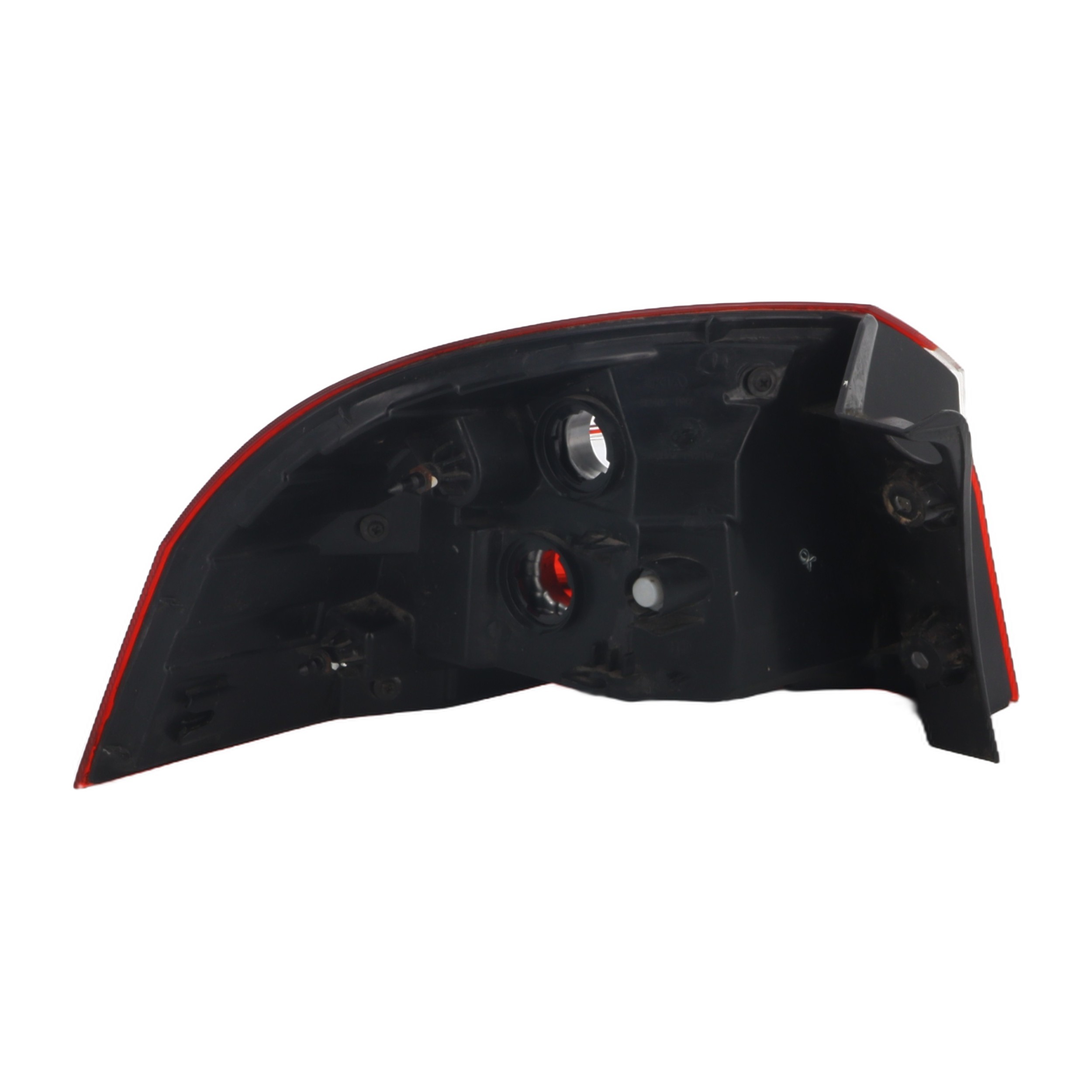 Feu arriere principal droit (feux) pour KIA RIO 3 PHASE 1 Feu arriere principal droit (feux) pour KIA RIO 3 PHASE 1