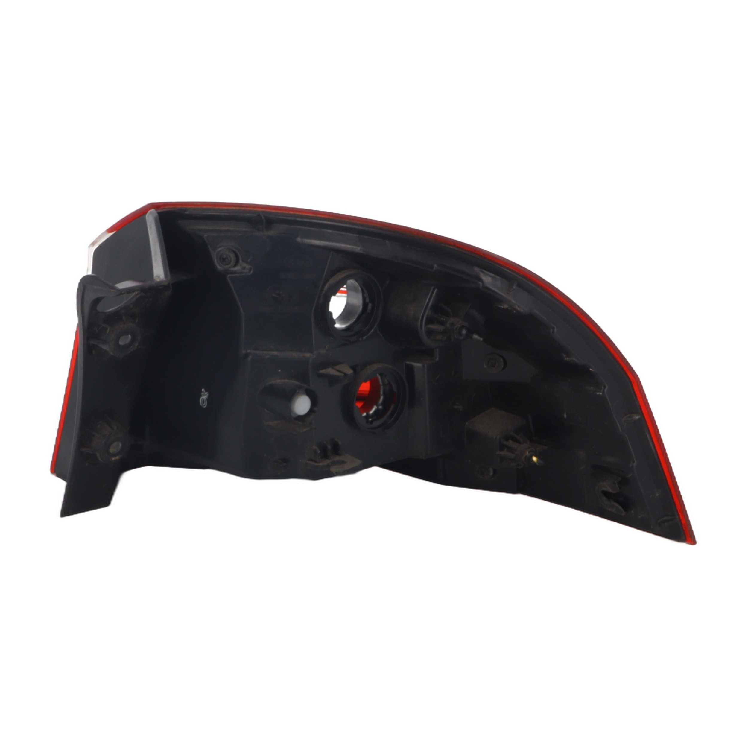 Feu arriere principal gauche (feux) pour KIA RIO 3 PHASE 1 Feu arriere principal gauche (feux) pour KIA RIO 3 PHASE 1