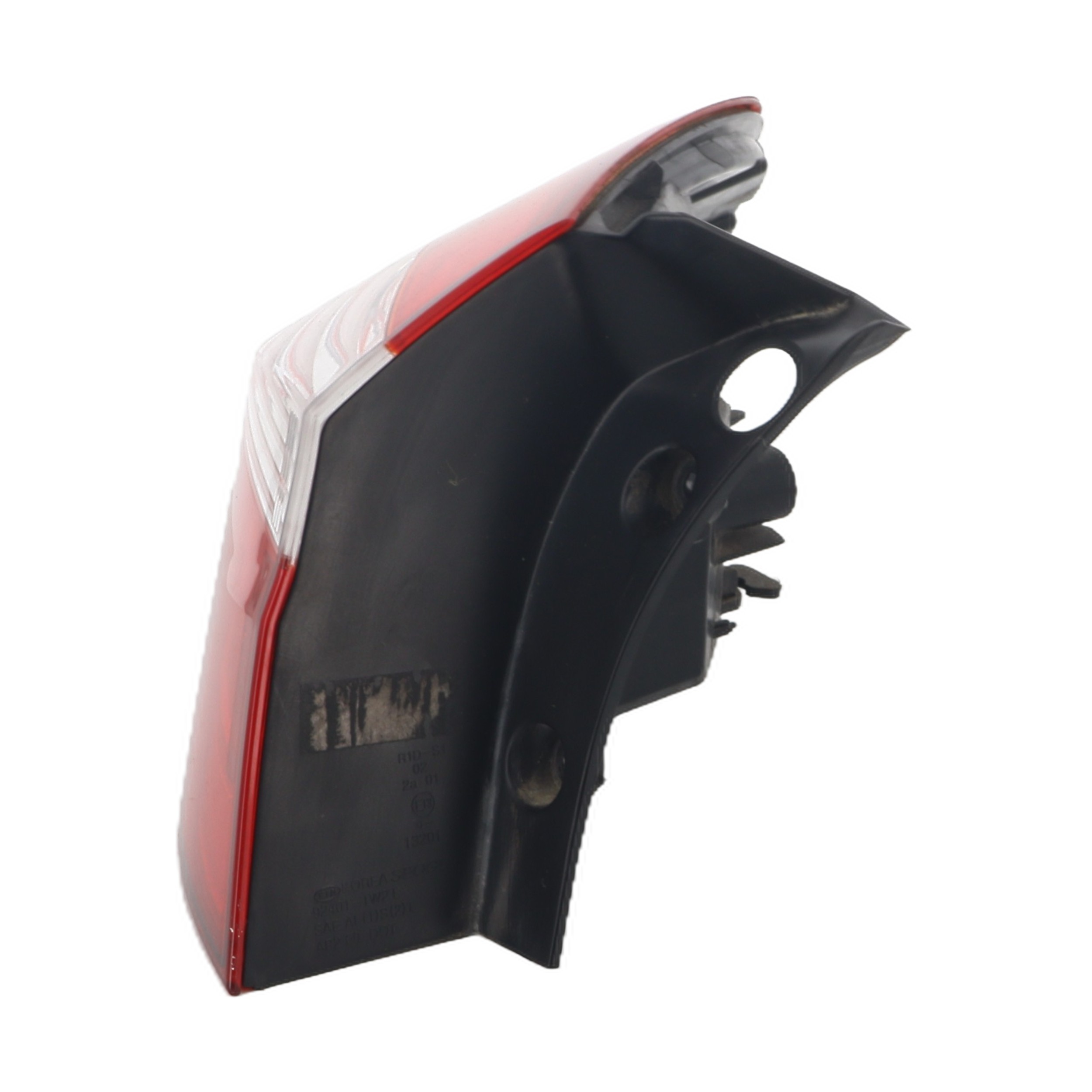 Feu arriere principal gauche (feux) pour KIA RIO 3 PHASE 1 Feu arriere principal gauche (feux) pour KIA RIO 3 PHASE 1