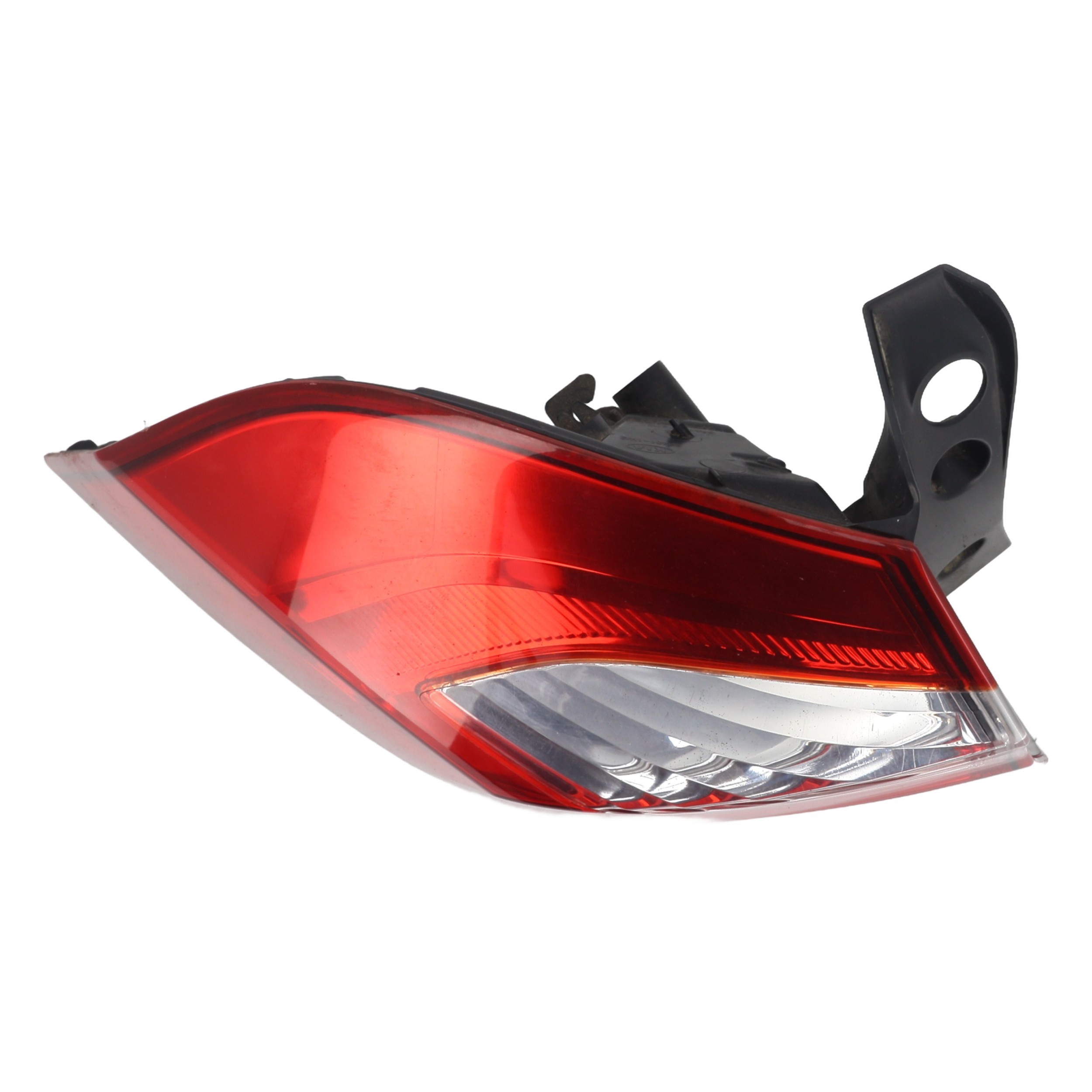Feu arriere principal gauche (feux) pour KIA RIO 3 PHASE 1 Feu arriere principal gauche (feux) pour KIA RIO 3 PHASE 1