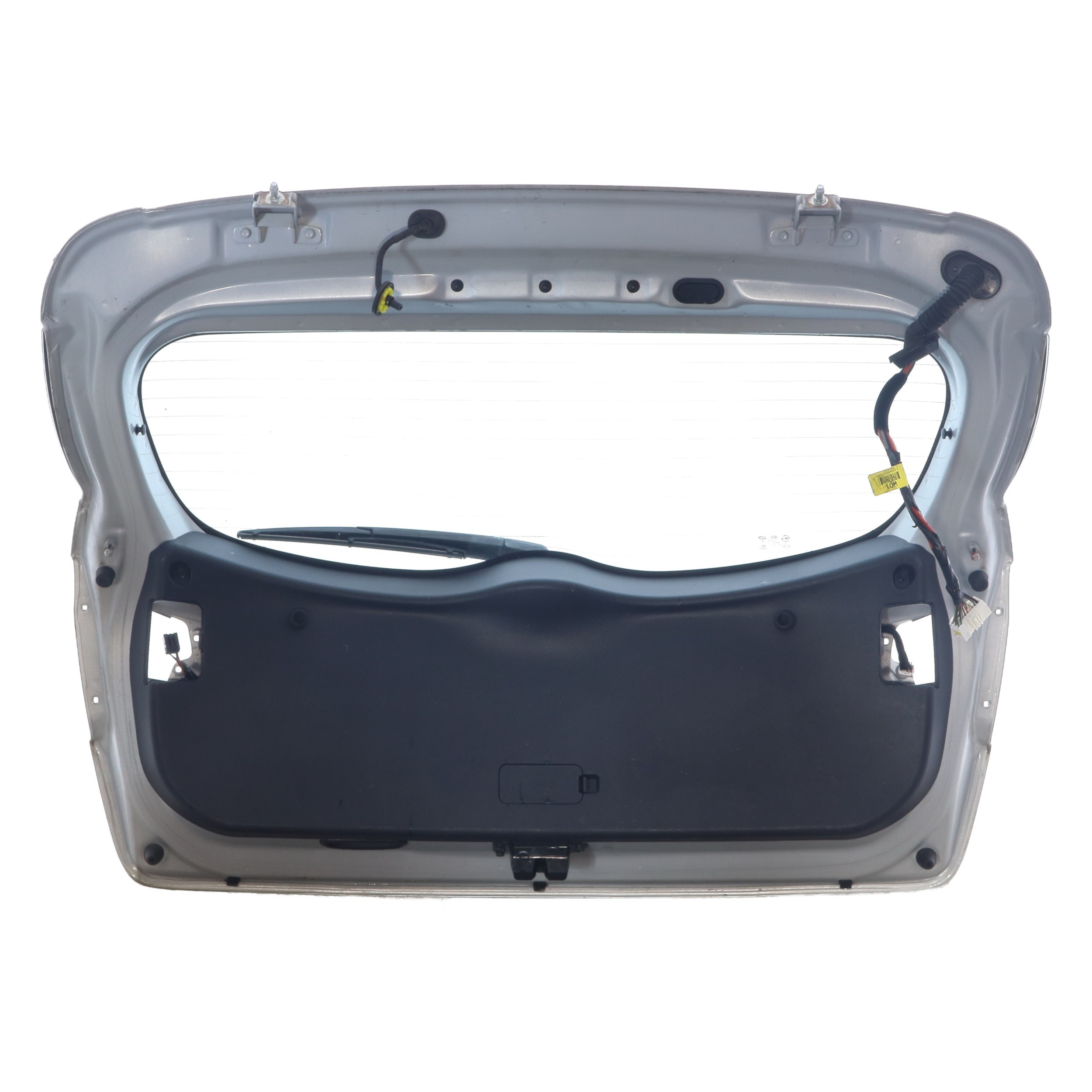 Malle/Hayon arriere pour KIA RIO III Malle/Hayon arriere pour KIA RIO III