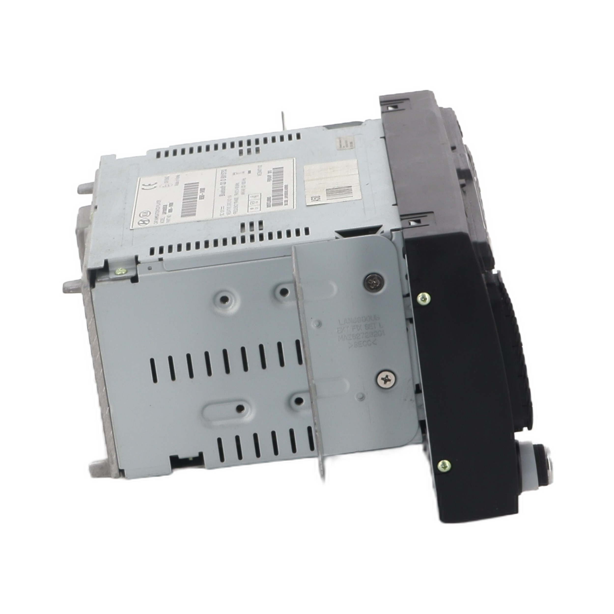 Autoradio d'origine pour KIA RIO III Autoradio d'origine pour KIA RIO III