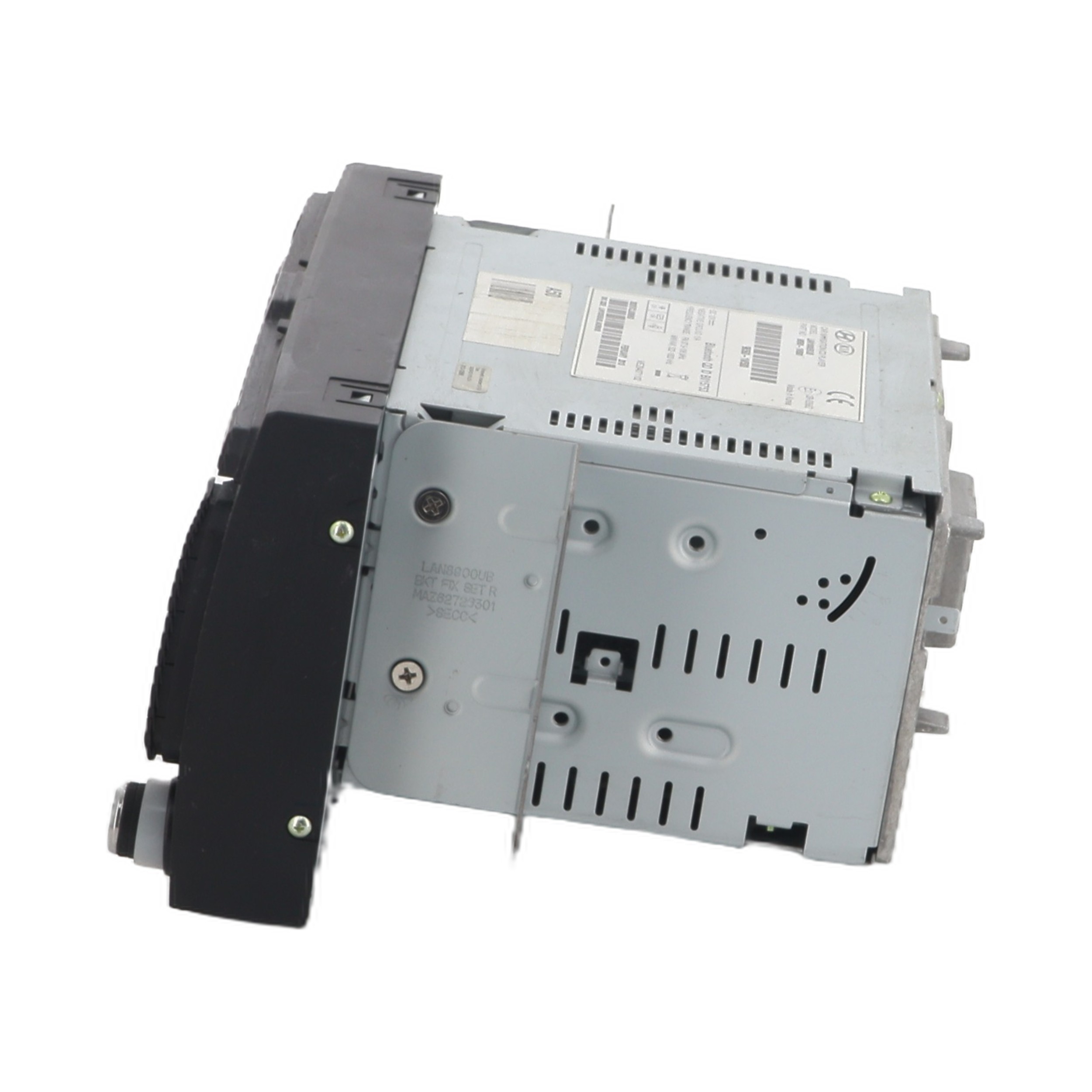 Autoradio d'origine pour KIA RIO III Autoradio d'origine pour KIA RIO III