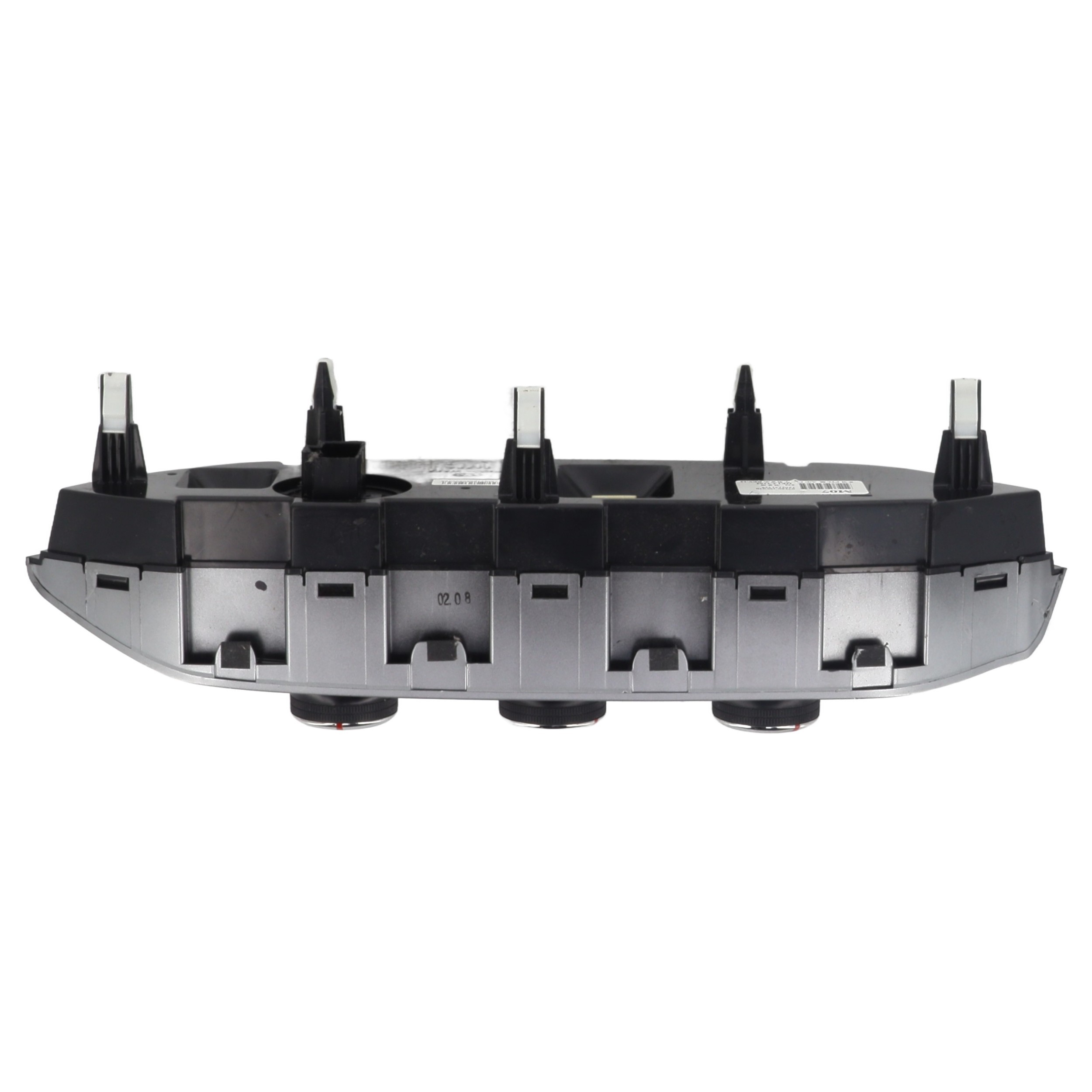 Commande chauffage pour KIA RIO 3 PHASE 1 Commande chauffage pour KIA RIO 3 PHASE 1
