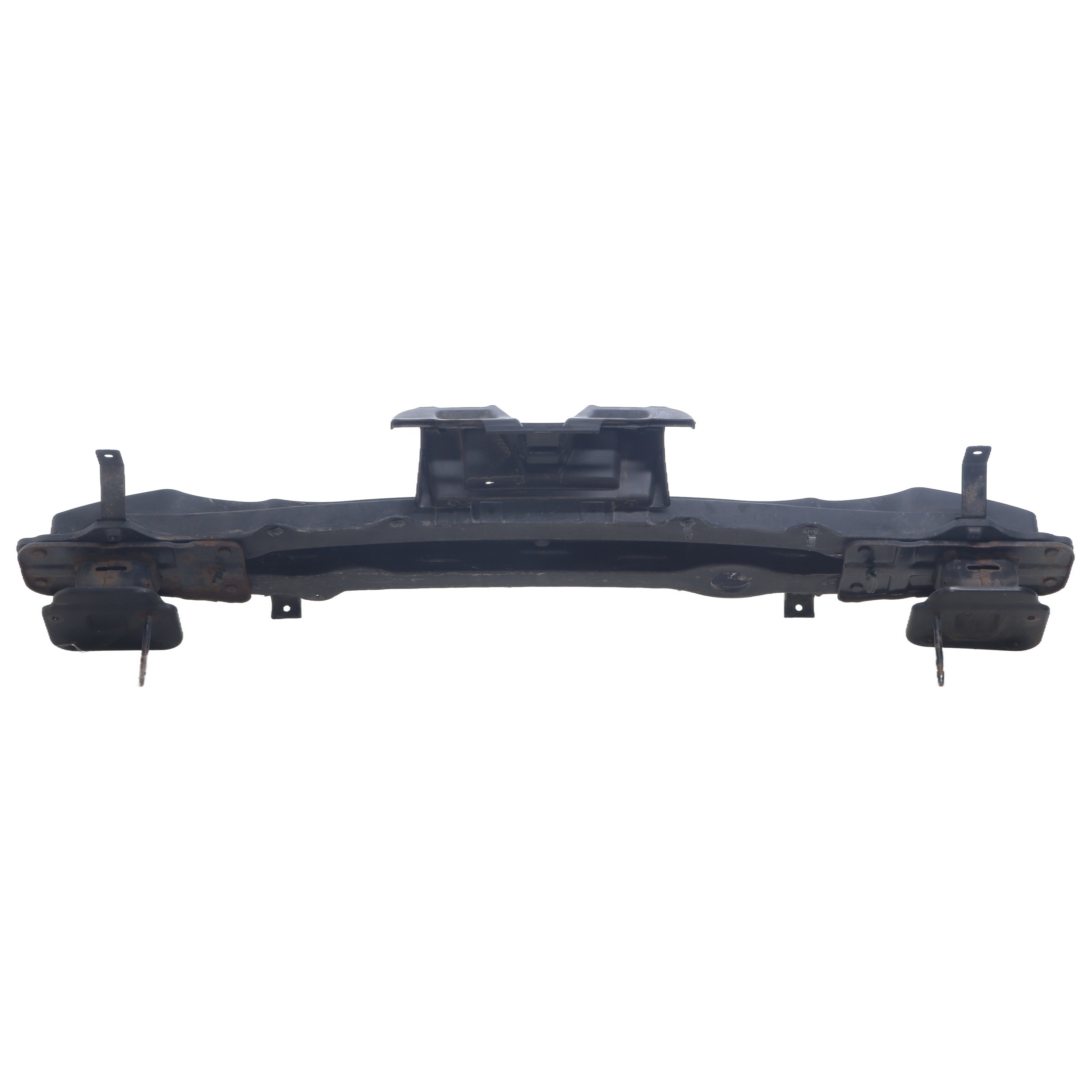 Renfort pare choc arriere (traverse) pour KIA RIO 3 PHASE 1 Renfort pare choc arriere (traverse) pour KIA RIO 3 PHASE 1