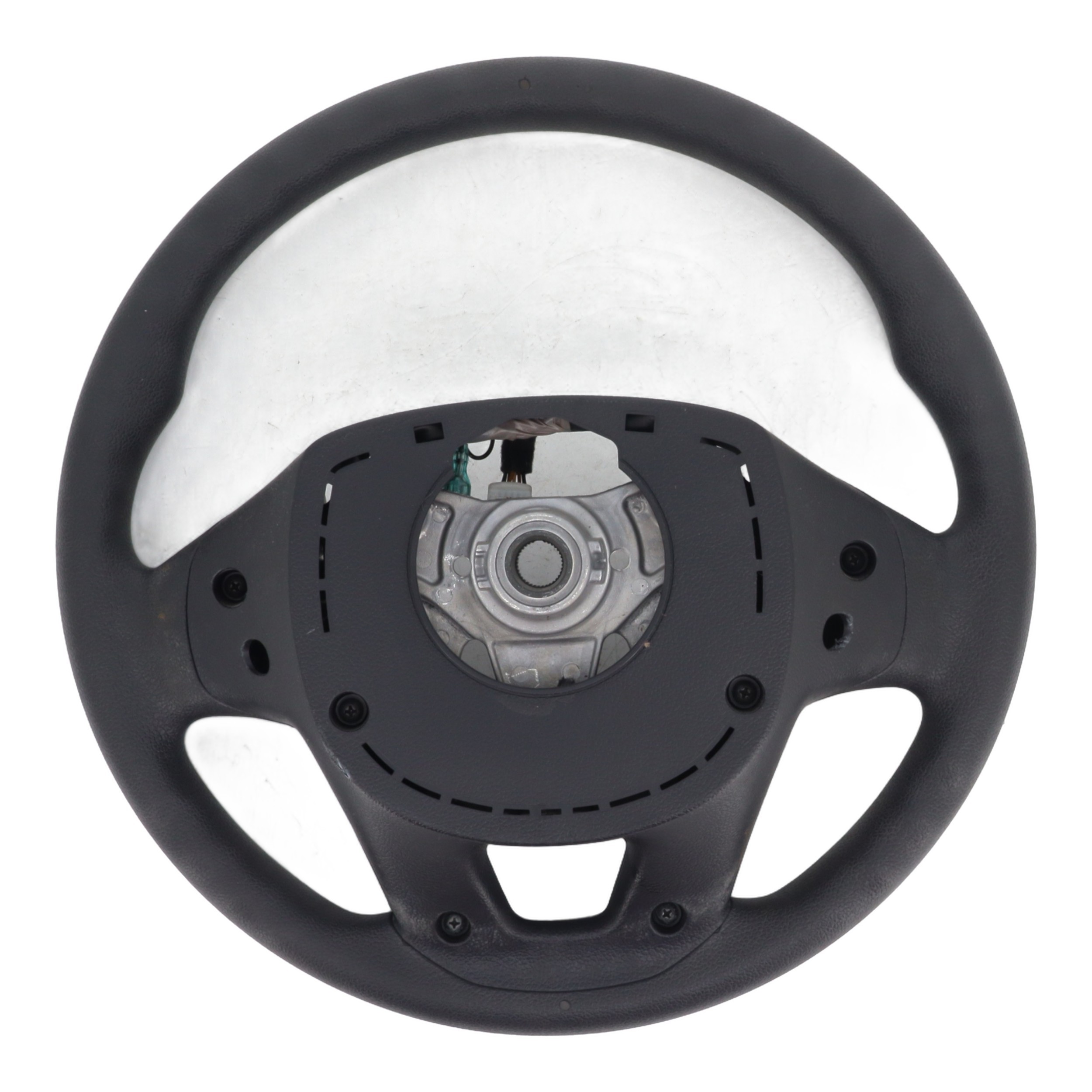 Volant pour KIA RIO 3 PHASE 1 Volant pour KIA RIO 3 PHASE 1