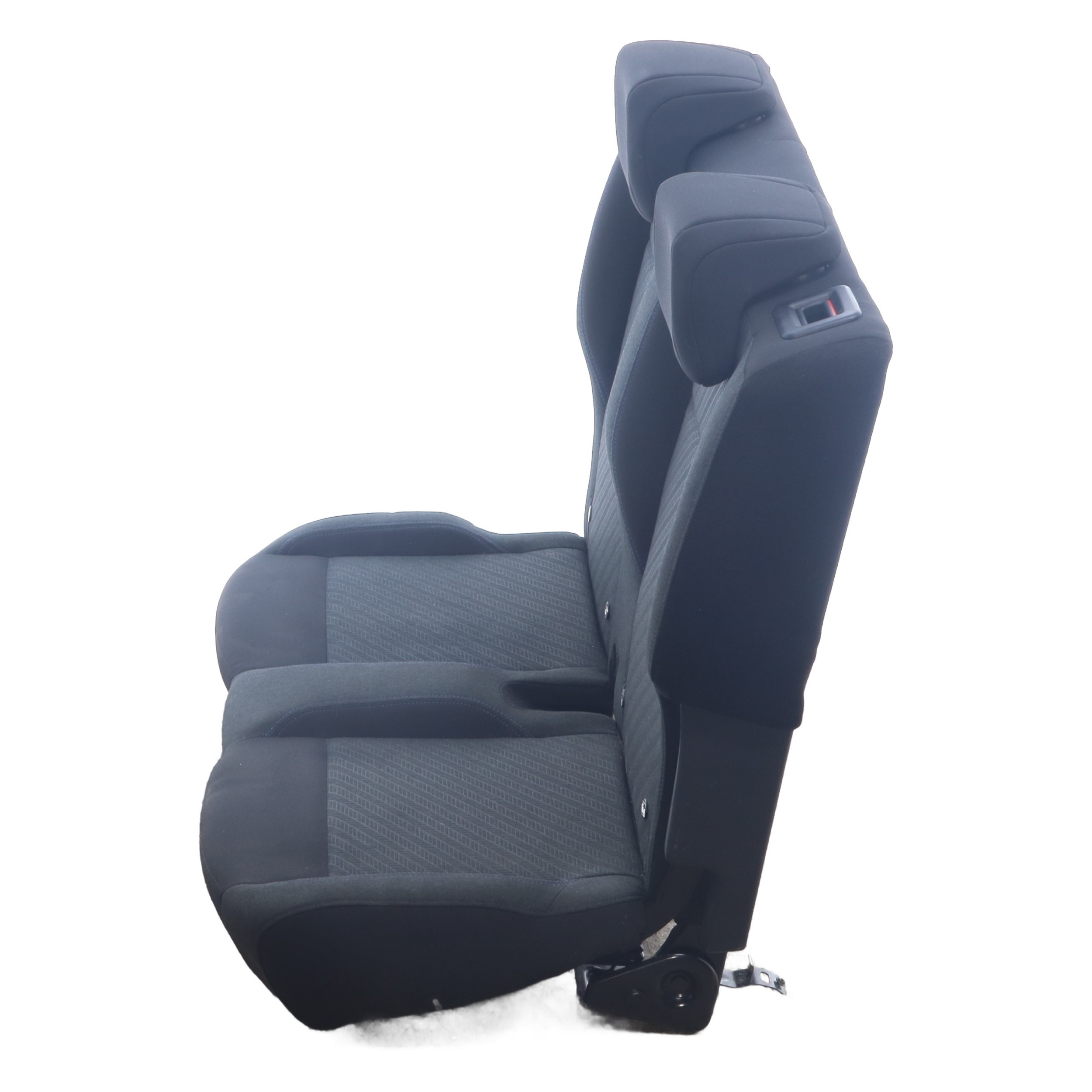 Siege arriere gauche pour PEUGEOT RIFTER PHASE 1 Siege arriere gauche pour PEUGEOT RIFTER PHASE 1