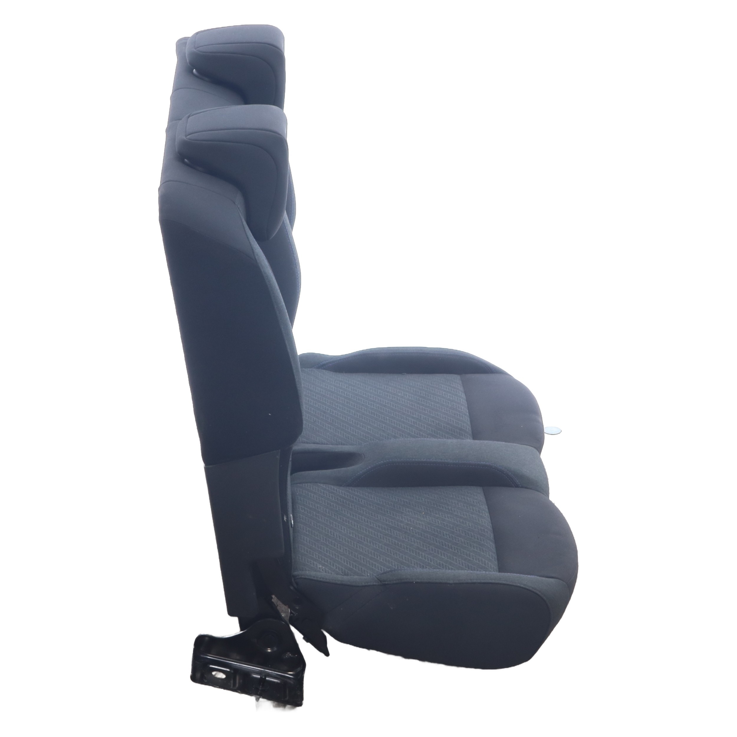 Siege arriere gauche pour PEUGEOT RIFTER PHASE 1 Siege arriere gauche pour PEUGEOT RIFTER PHASE 1