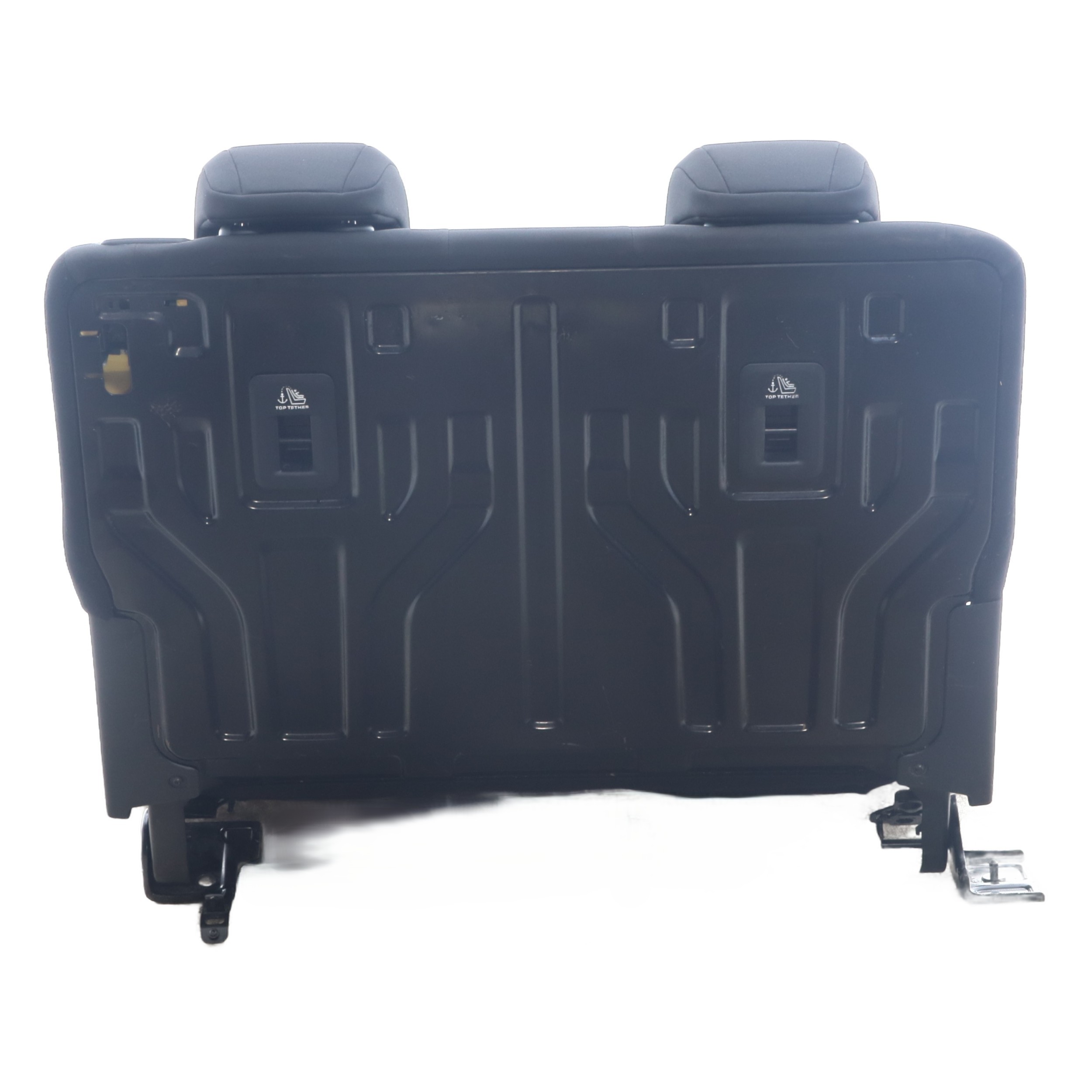 Siege arriere gauche pour PEUGEOT RIFTER PHASE 1 Siege arriere gauche pour PEUGEOT RIFTER PHASE 1