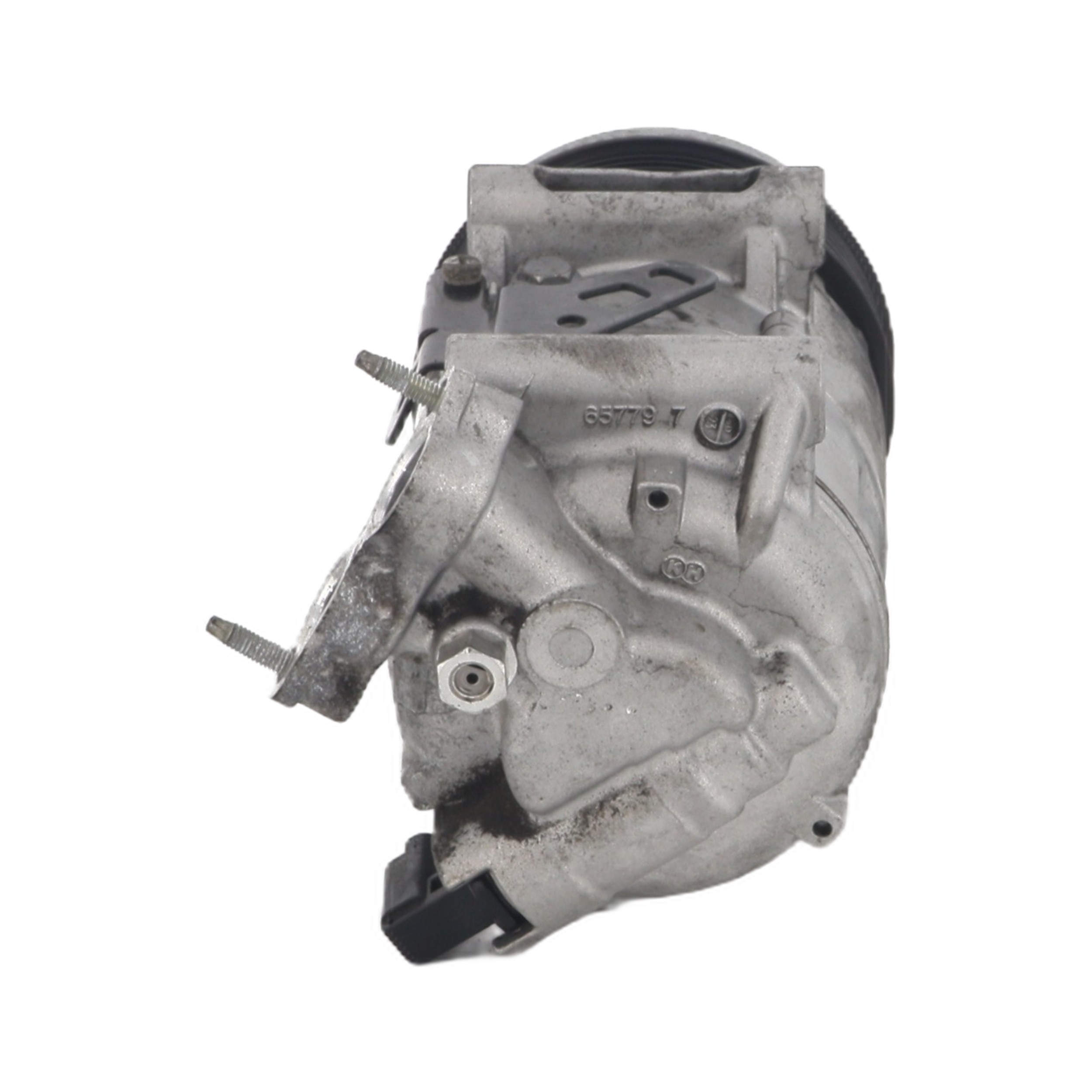 Compresseur clim pour PEUGEOT RIFTER PHASE 1 Compresseur clim pour PEUGEOT RIFTER PHASE 1