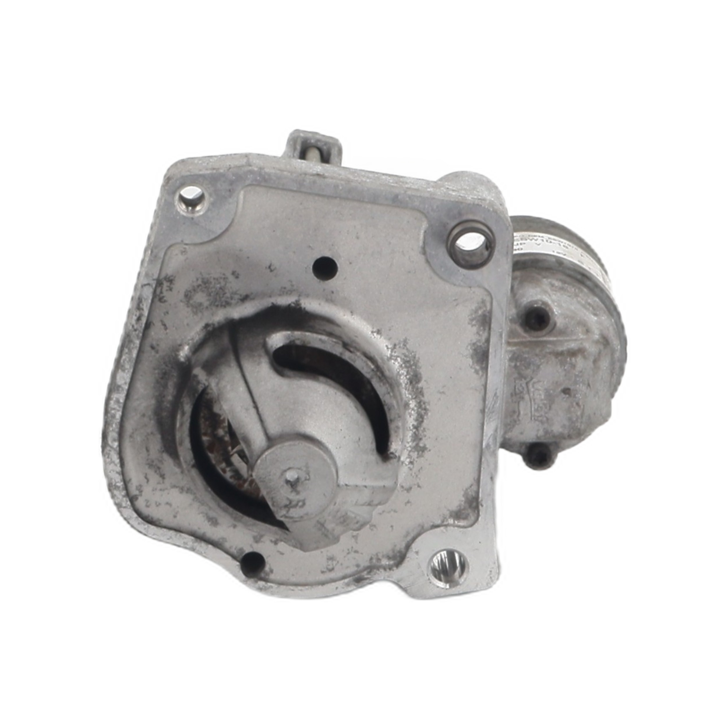 Demarreur pour PEUGEOT RIFTER PHASE 1 Demarreur pour PEUGEOT RIFTER PHASE 1
