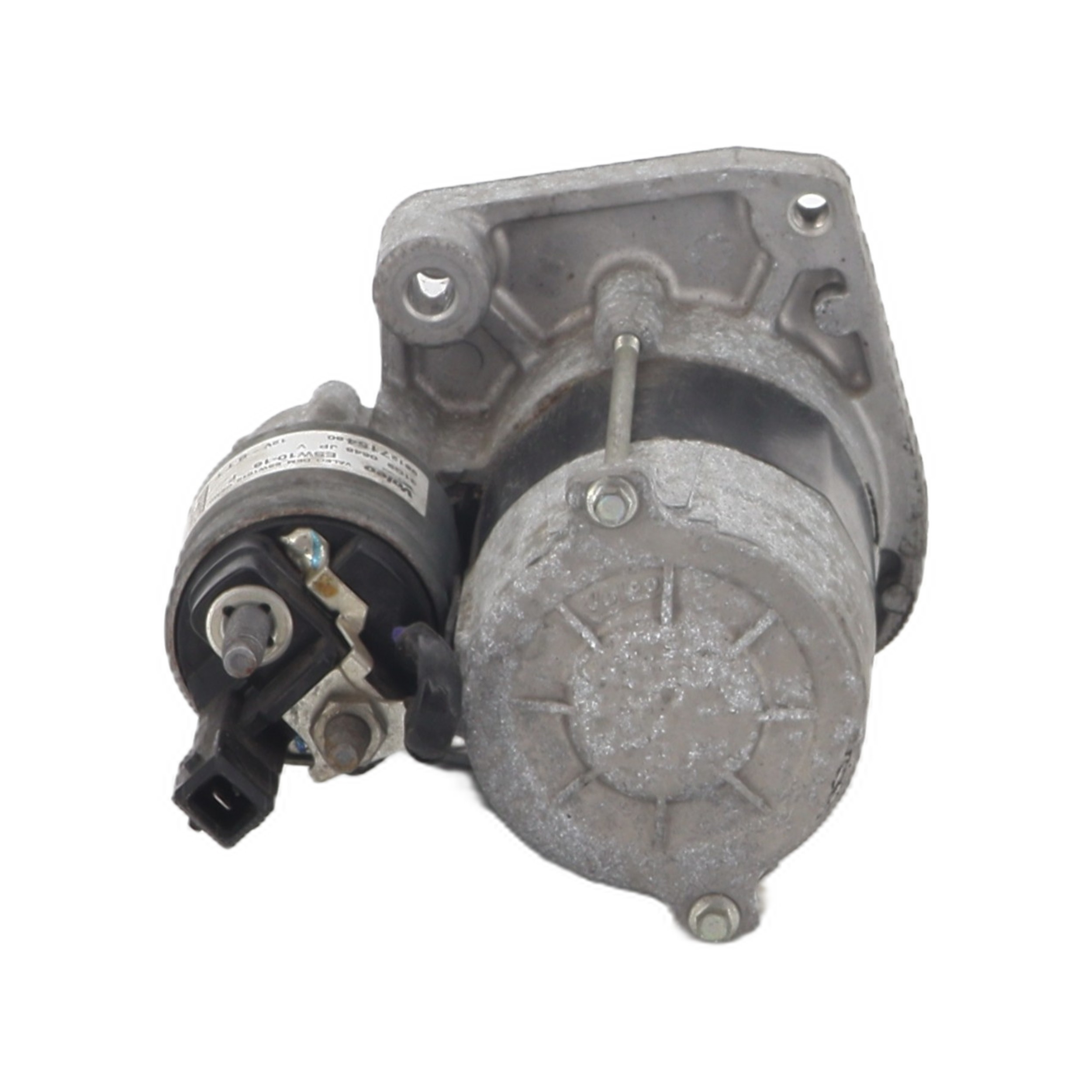 Demarreur pour PEUGEOT RIFTER PHASE 1 Demarreur pour PEUGEOT RIFTER PHASE 1
